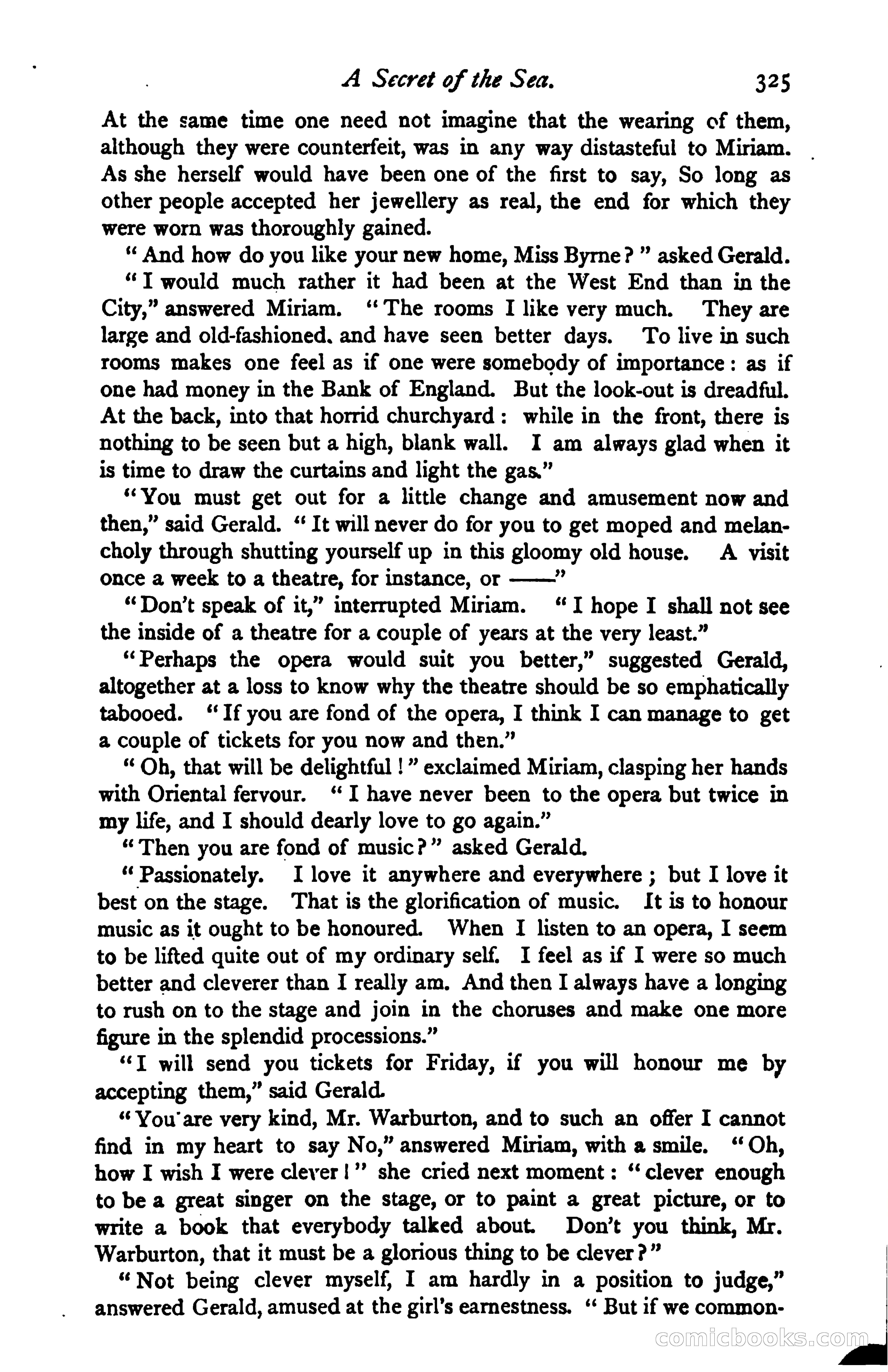 The Argosy — page 339 of 397