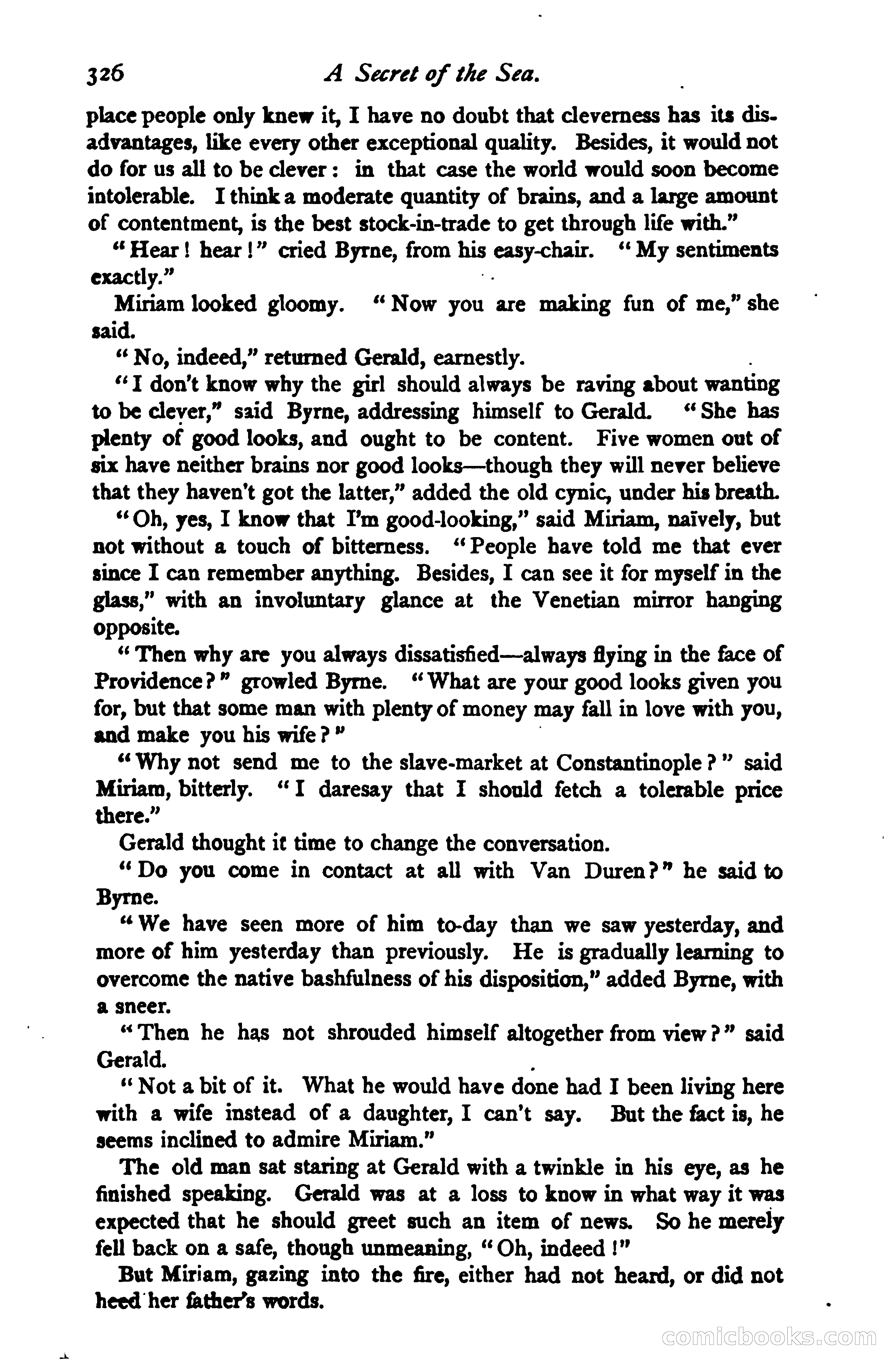 The Argosy — page 340 of 397