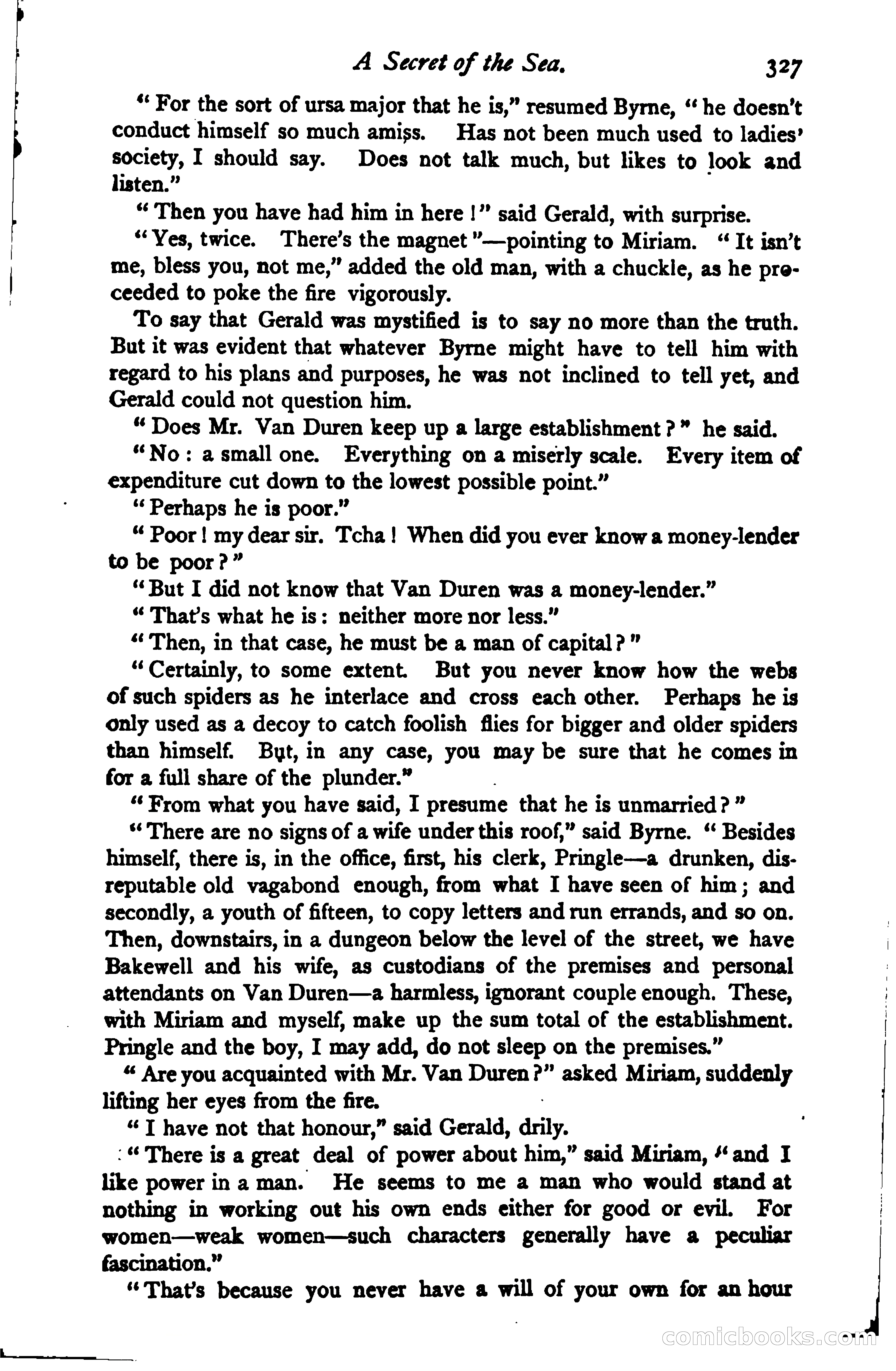 The Argosy — page 341 of 397