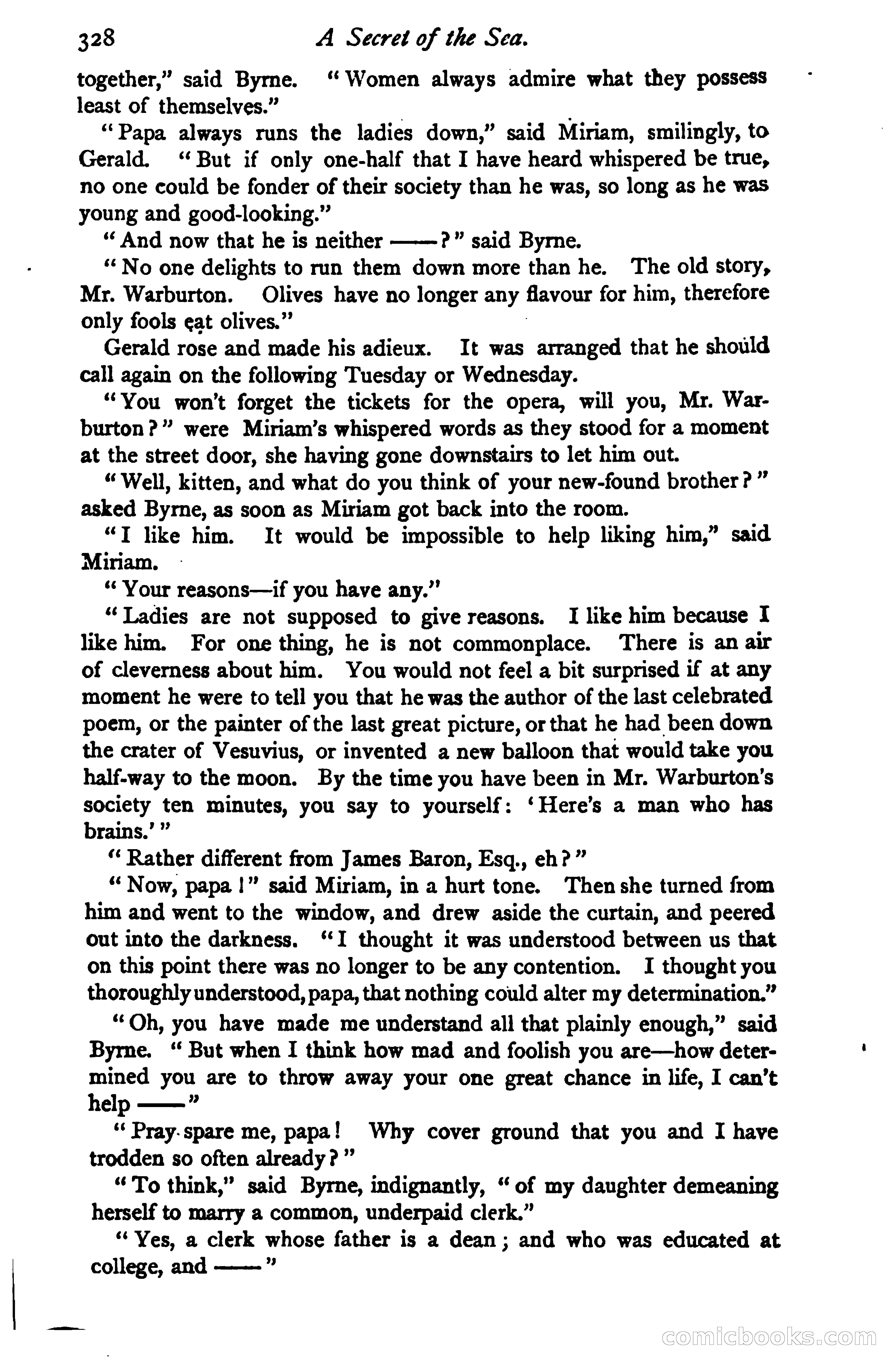The Argosy — page 342 of 397