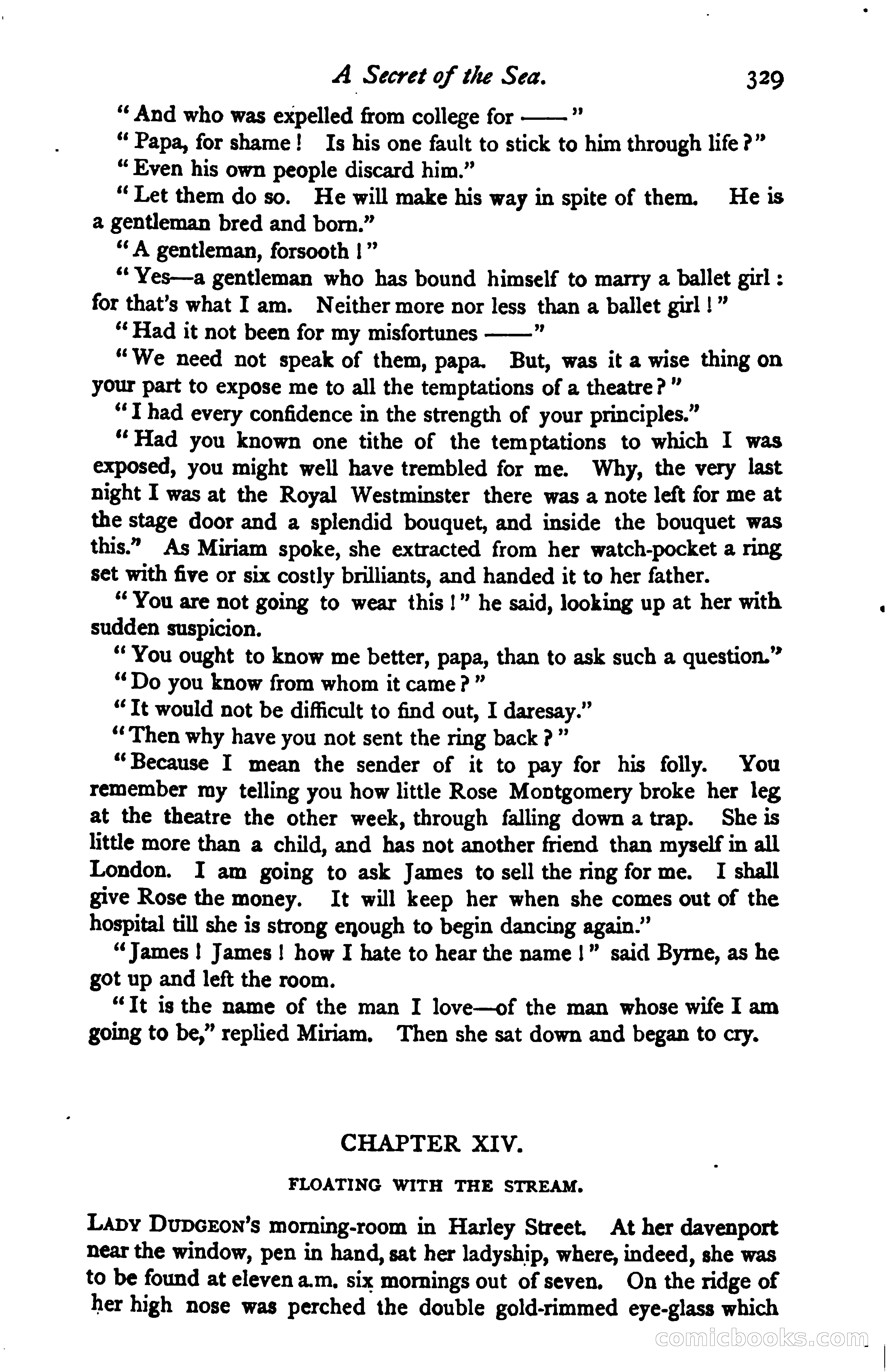The Argosy — page 343 of 397