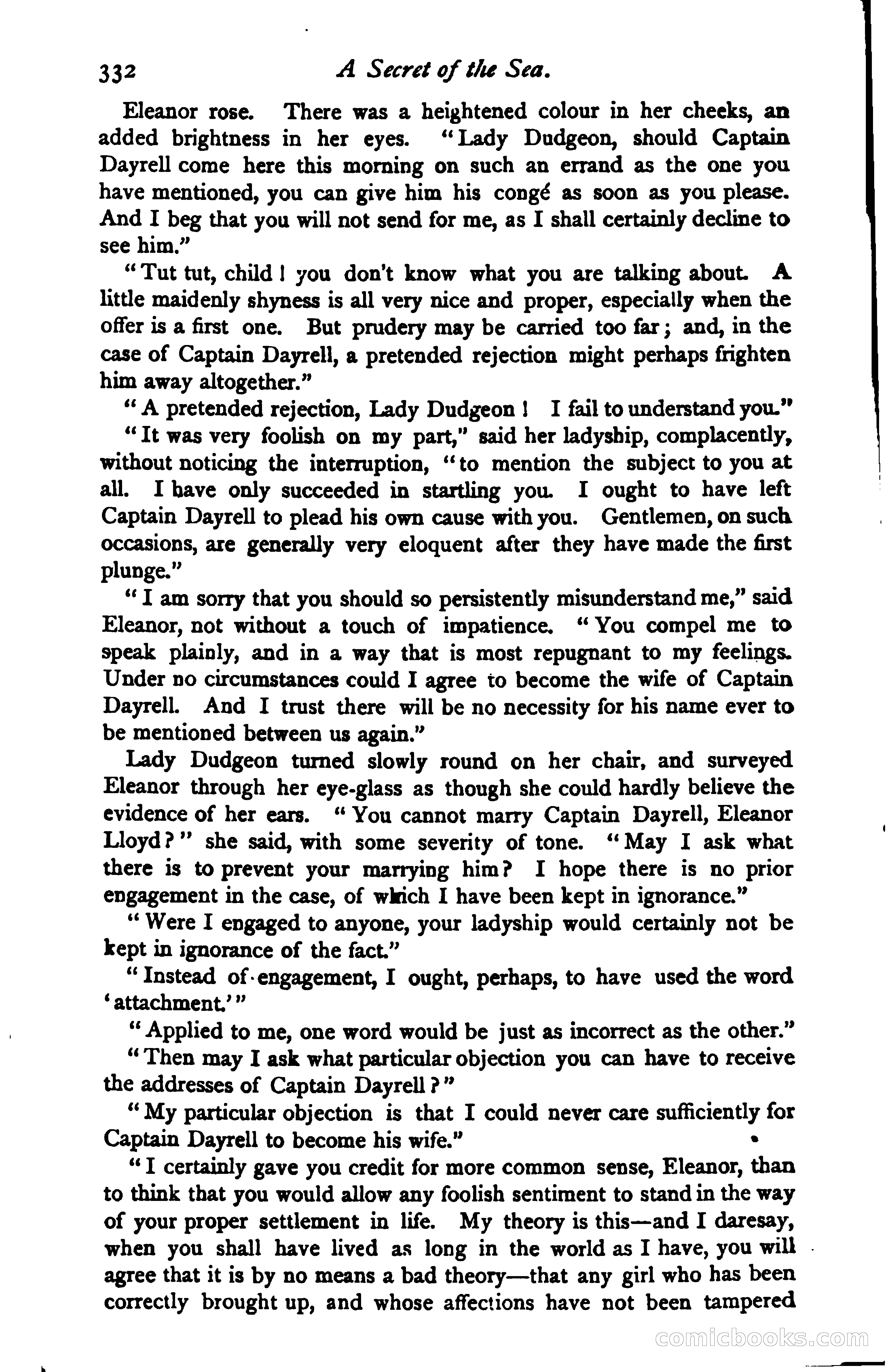 The Argosy — page 346 of 397