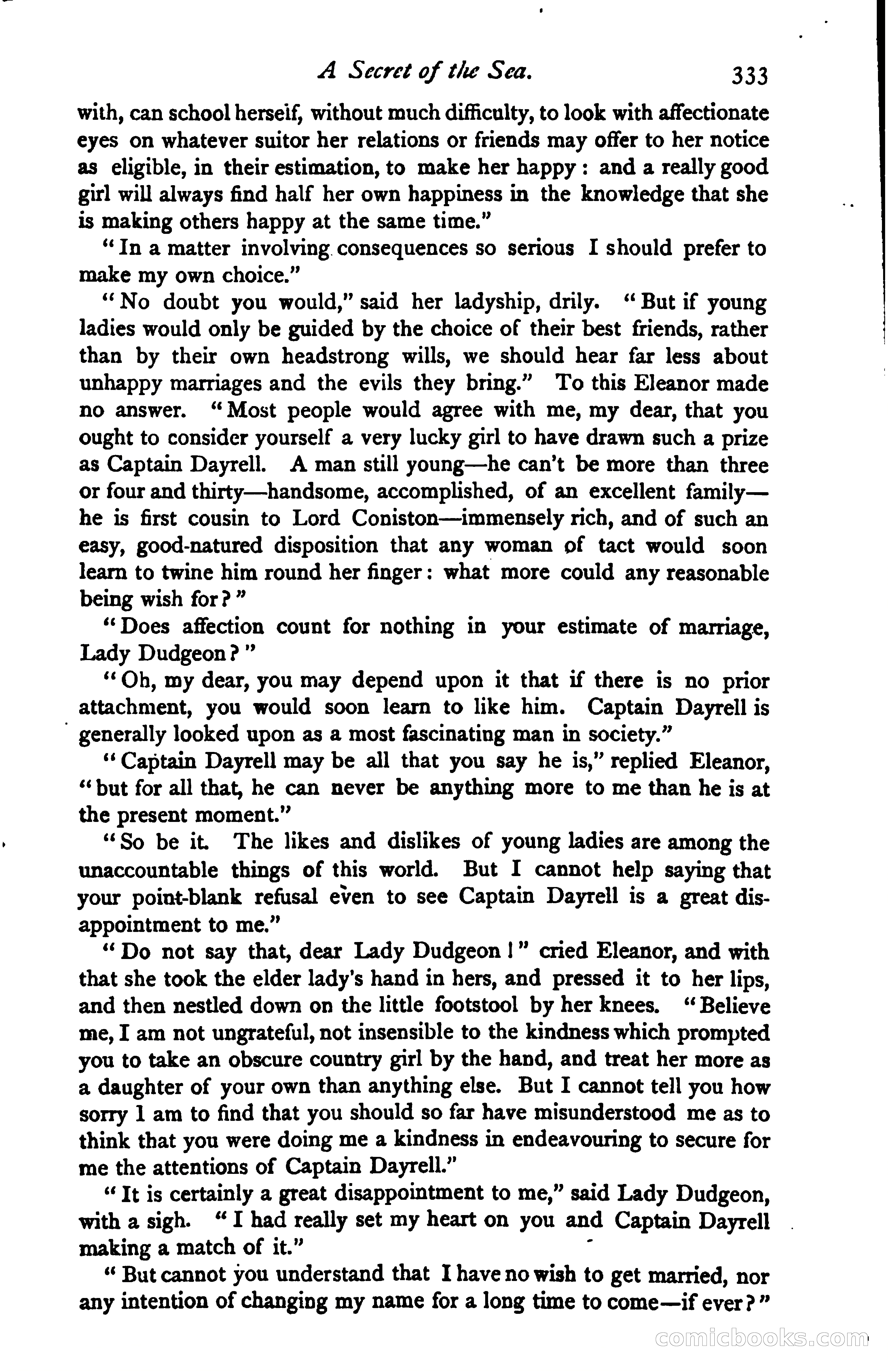 The Argosy — page 347 of 397