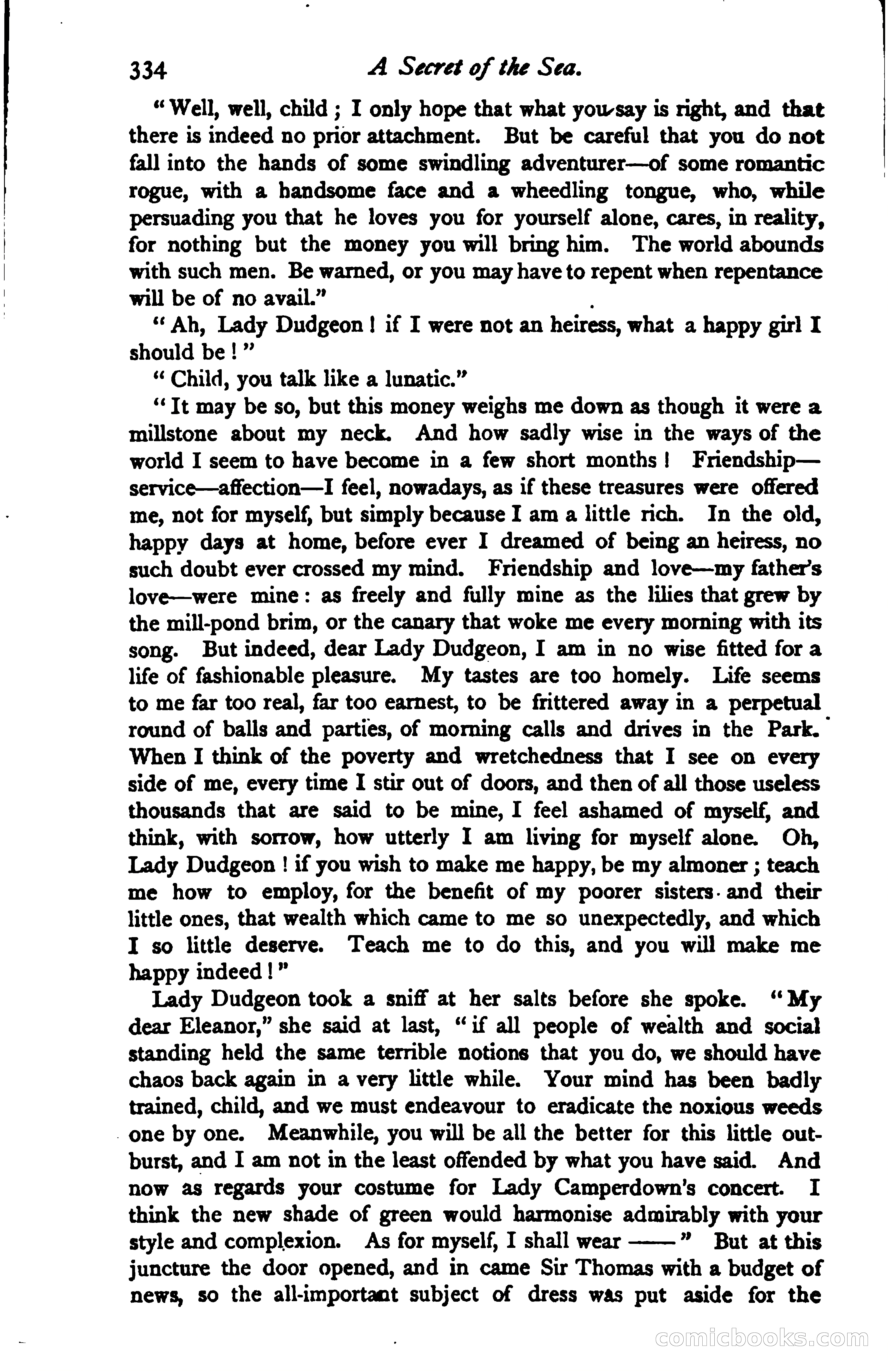 The Argosy — page 348 of 397