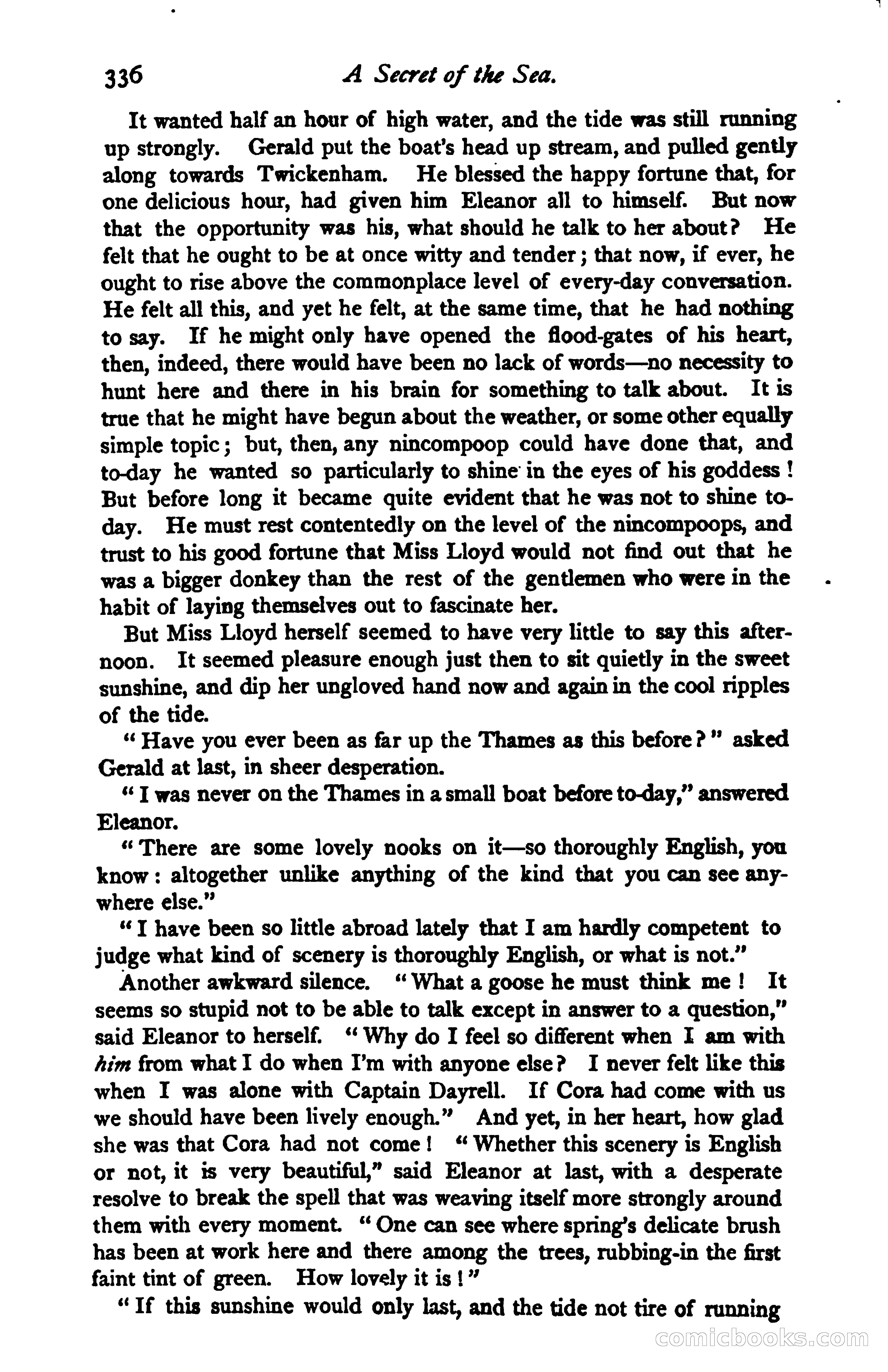 The Argosy — page 350 of 397