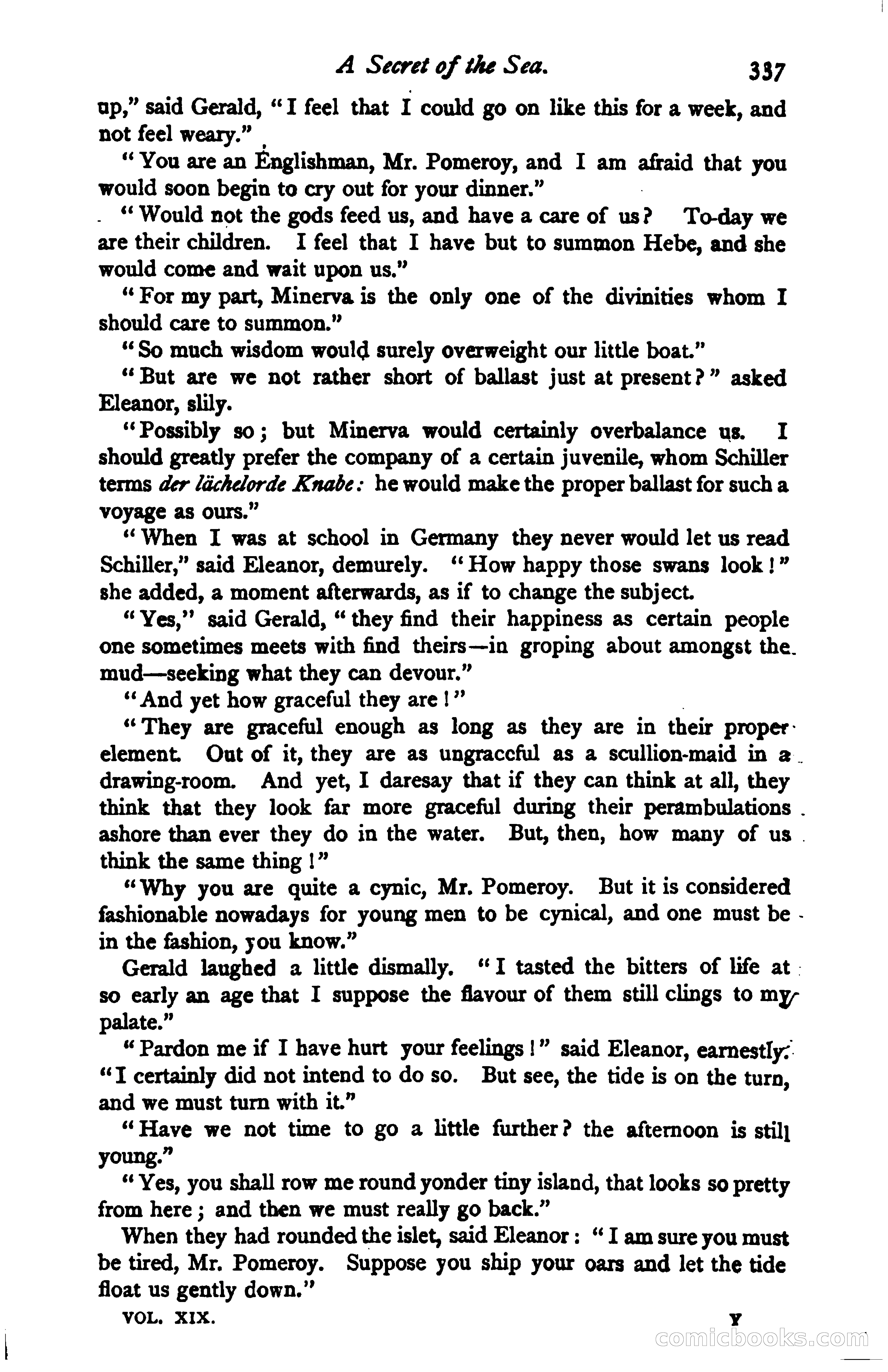 The Argosy — page 351 of 397