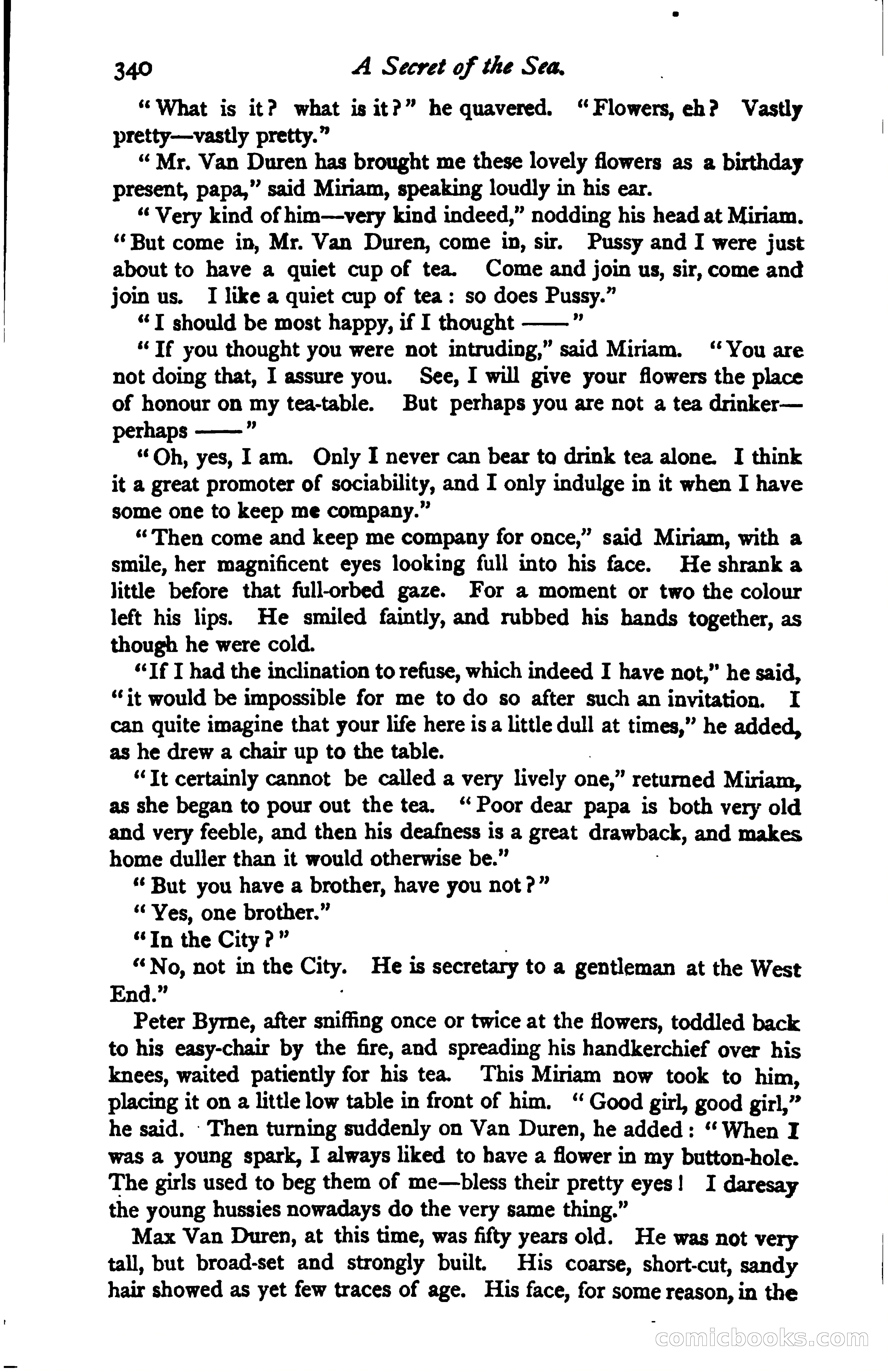 The Argosy — page 354 of 397