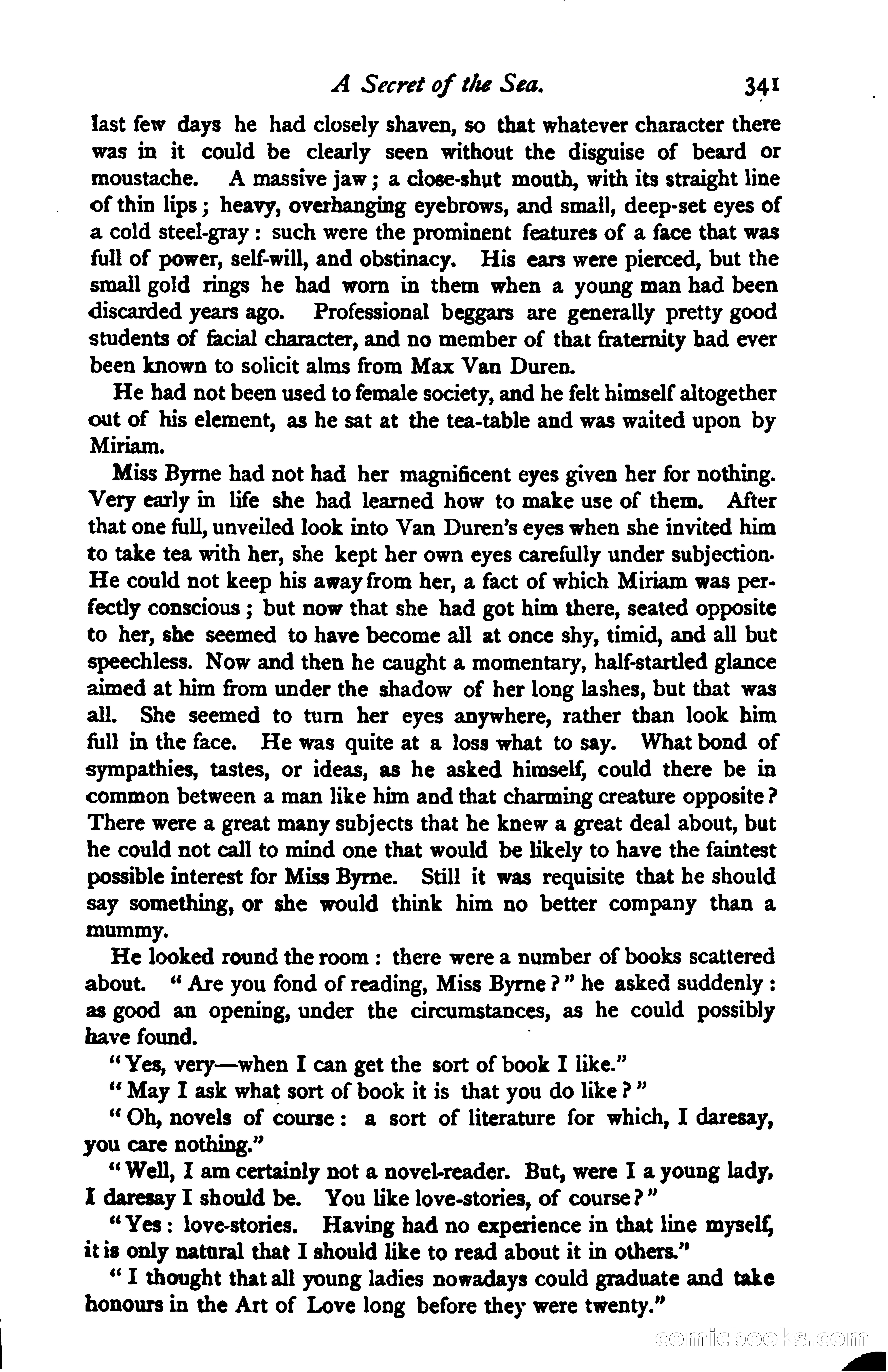 The Argosy — page 355 of 397