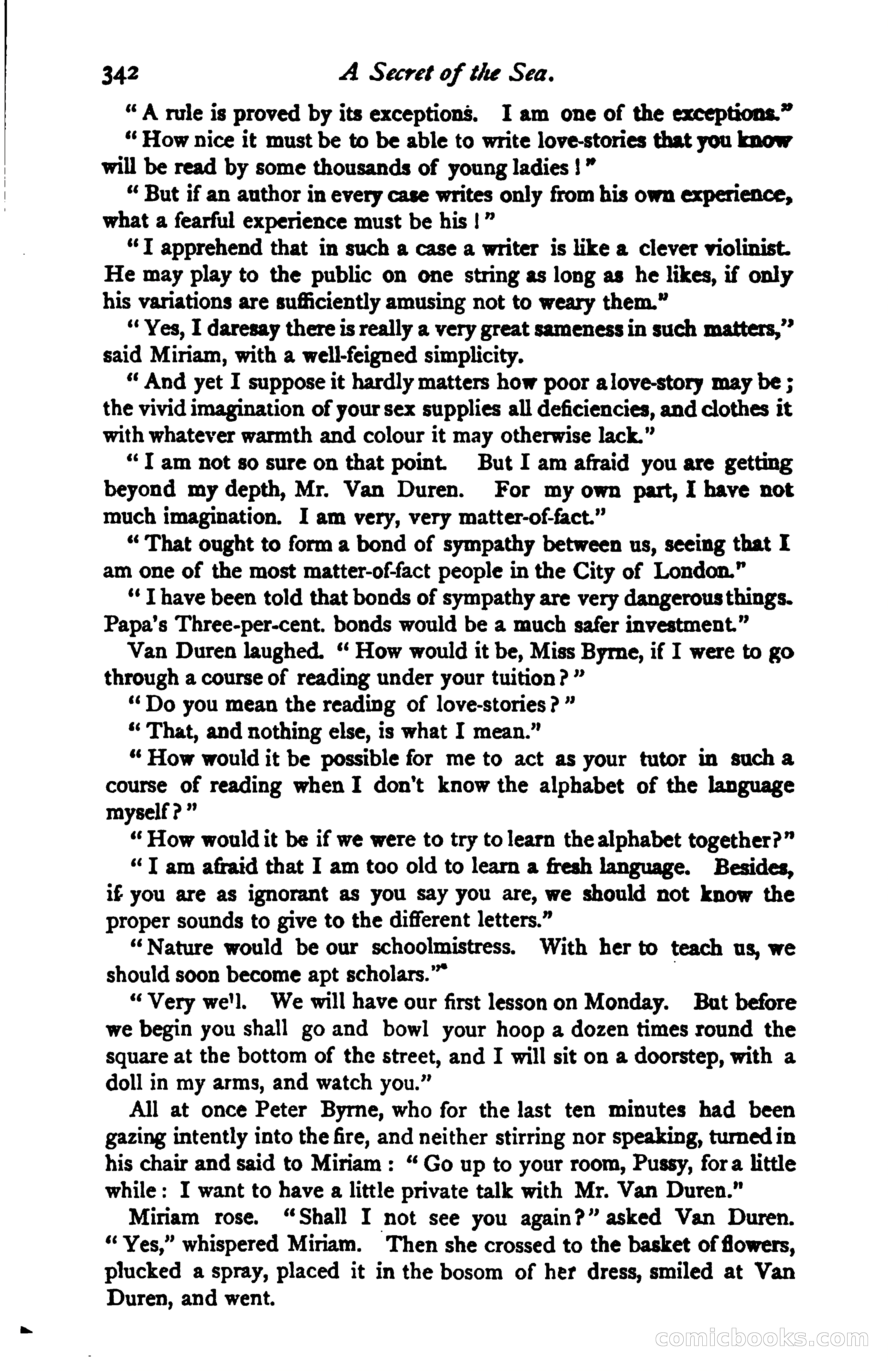 The Argosy — page 356 of 397