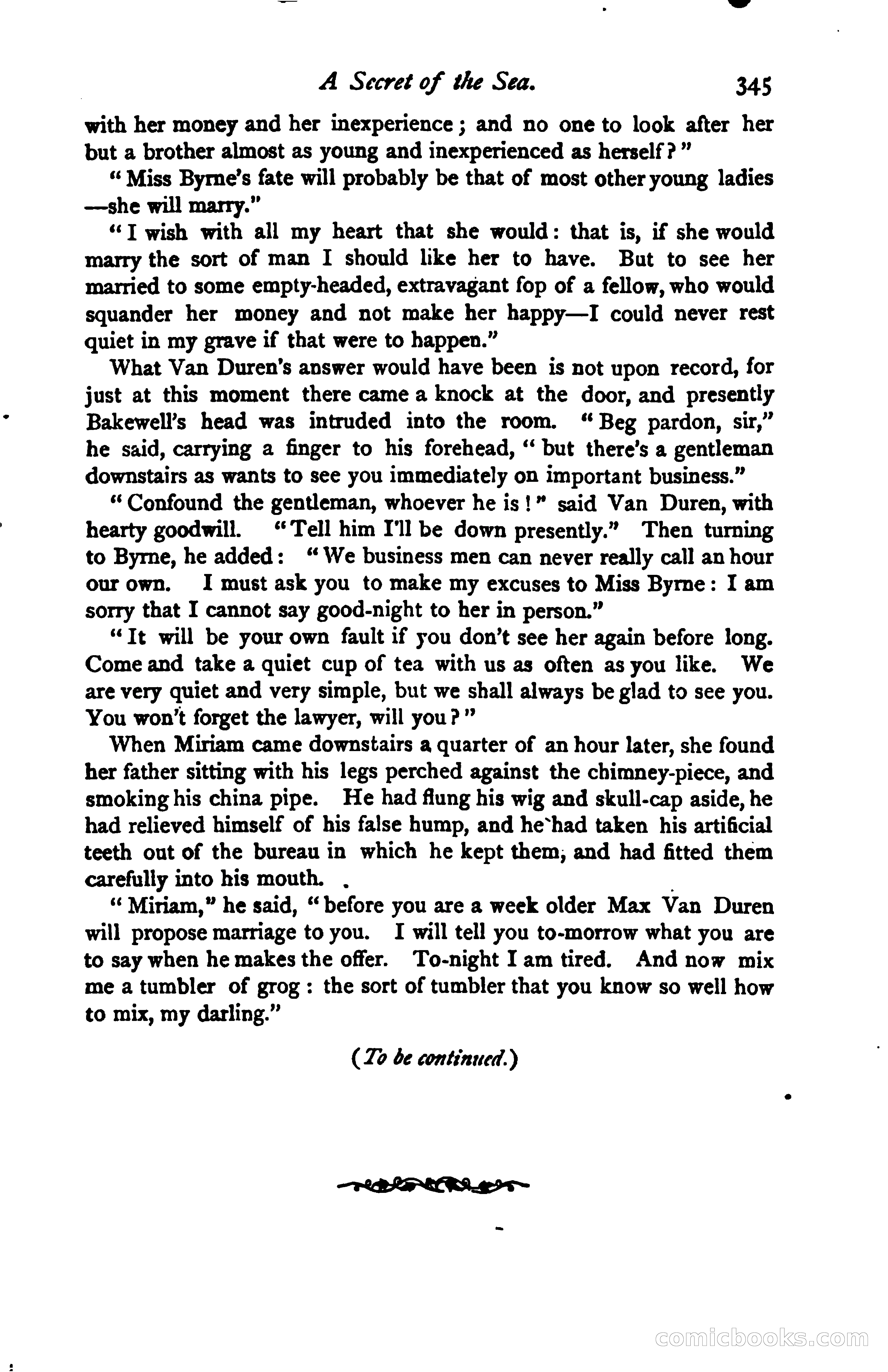 The Argosy — page 359 of 397