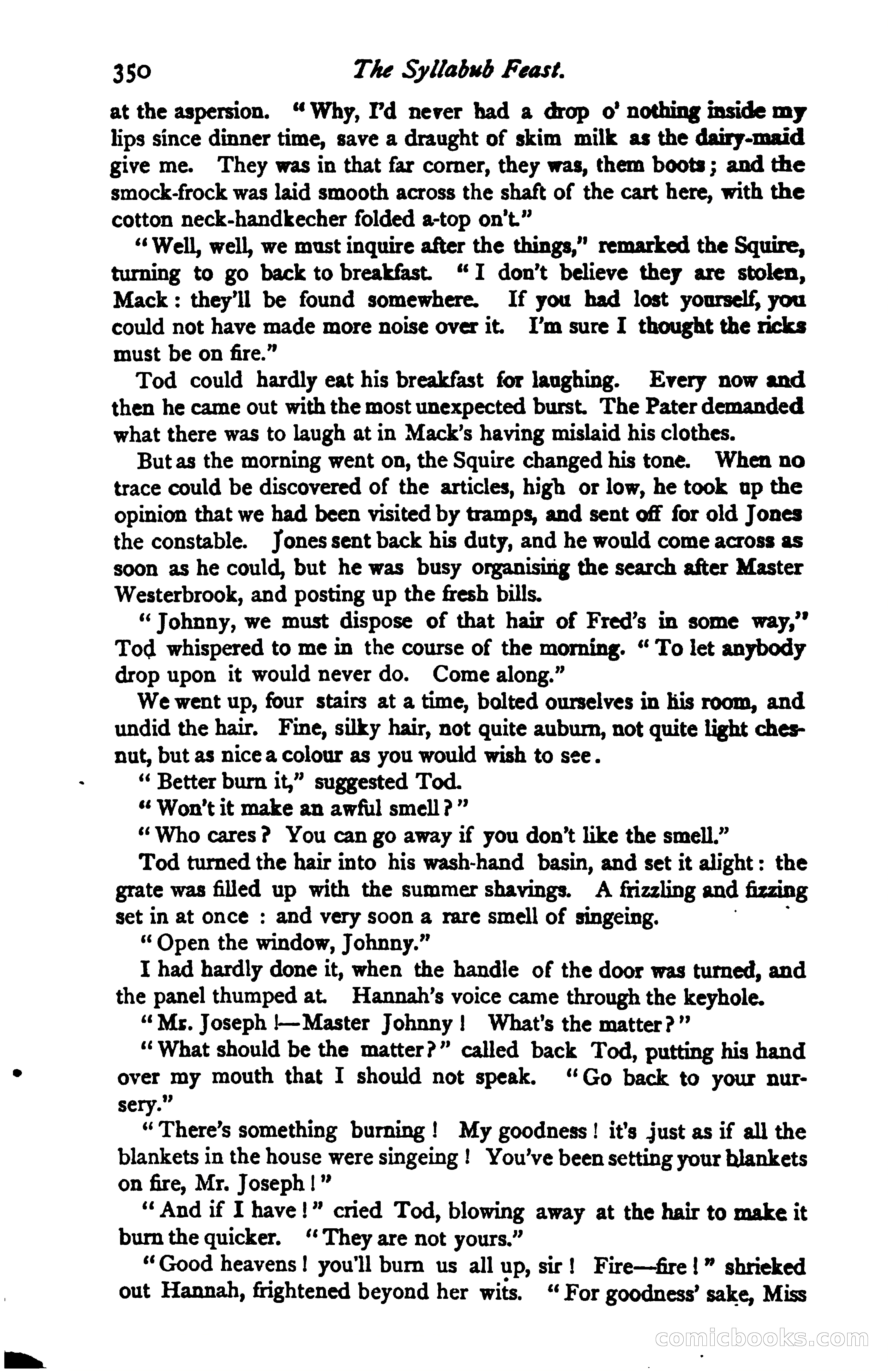 The Argosy — page 364 of 397