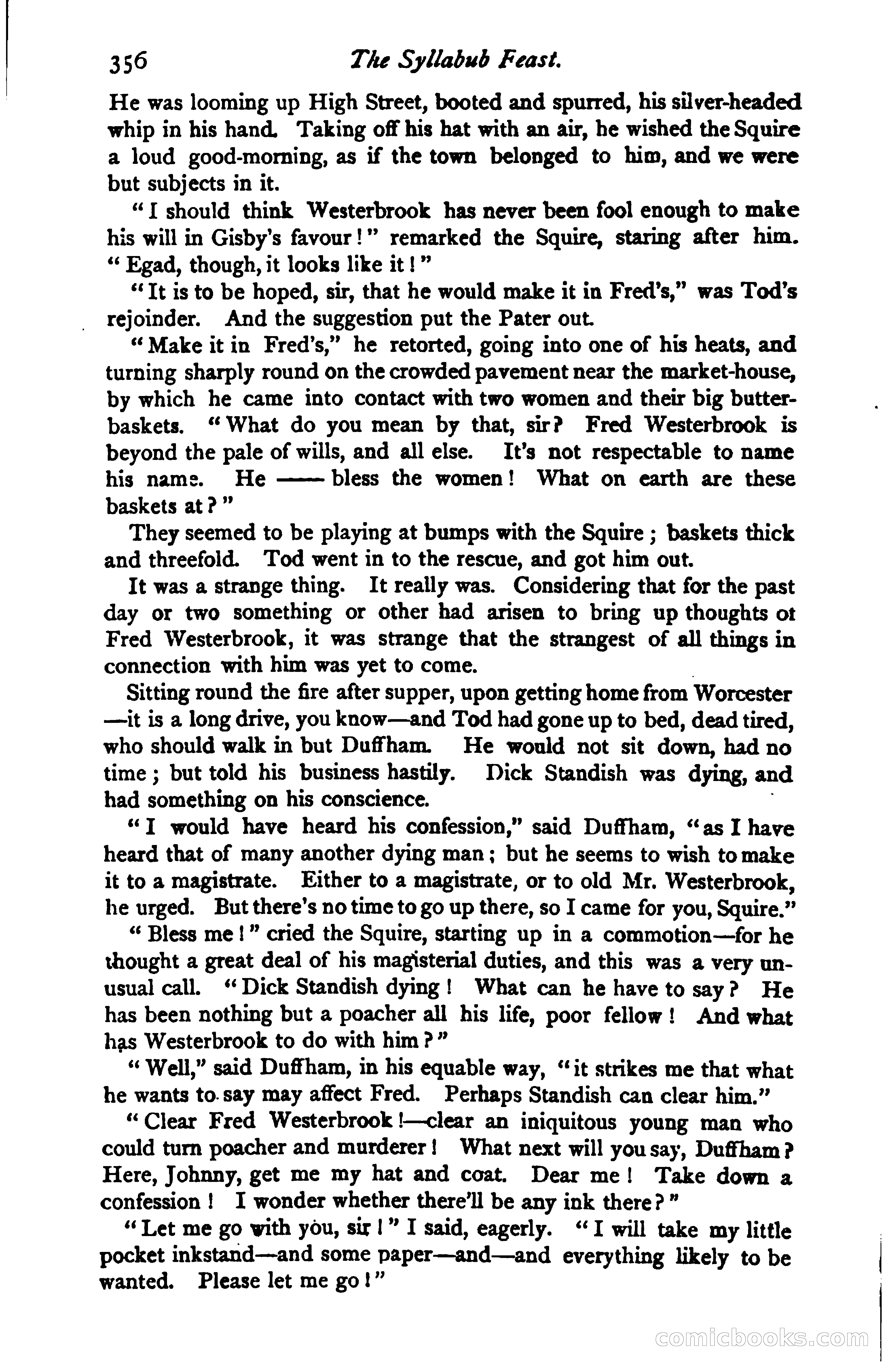 The Argosy — page 370 of 397