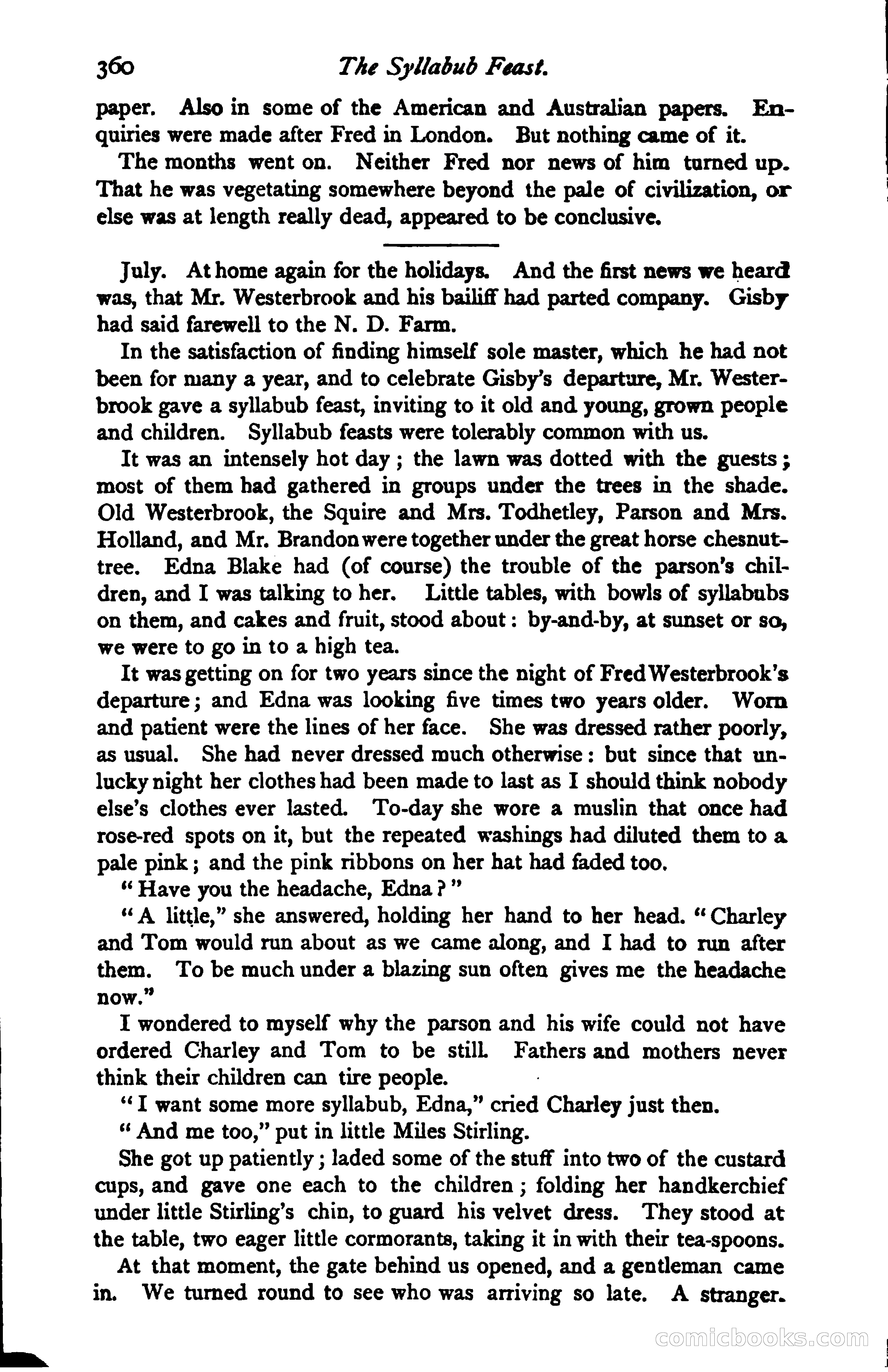 The Argosy — page 374 of 397