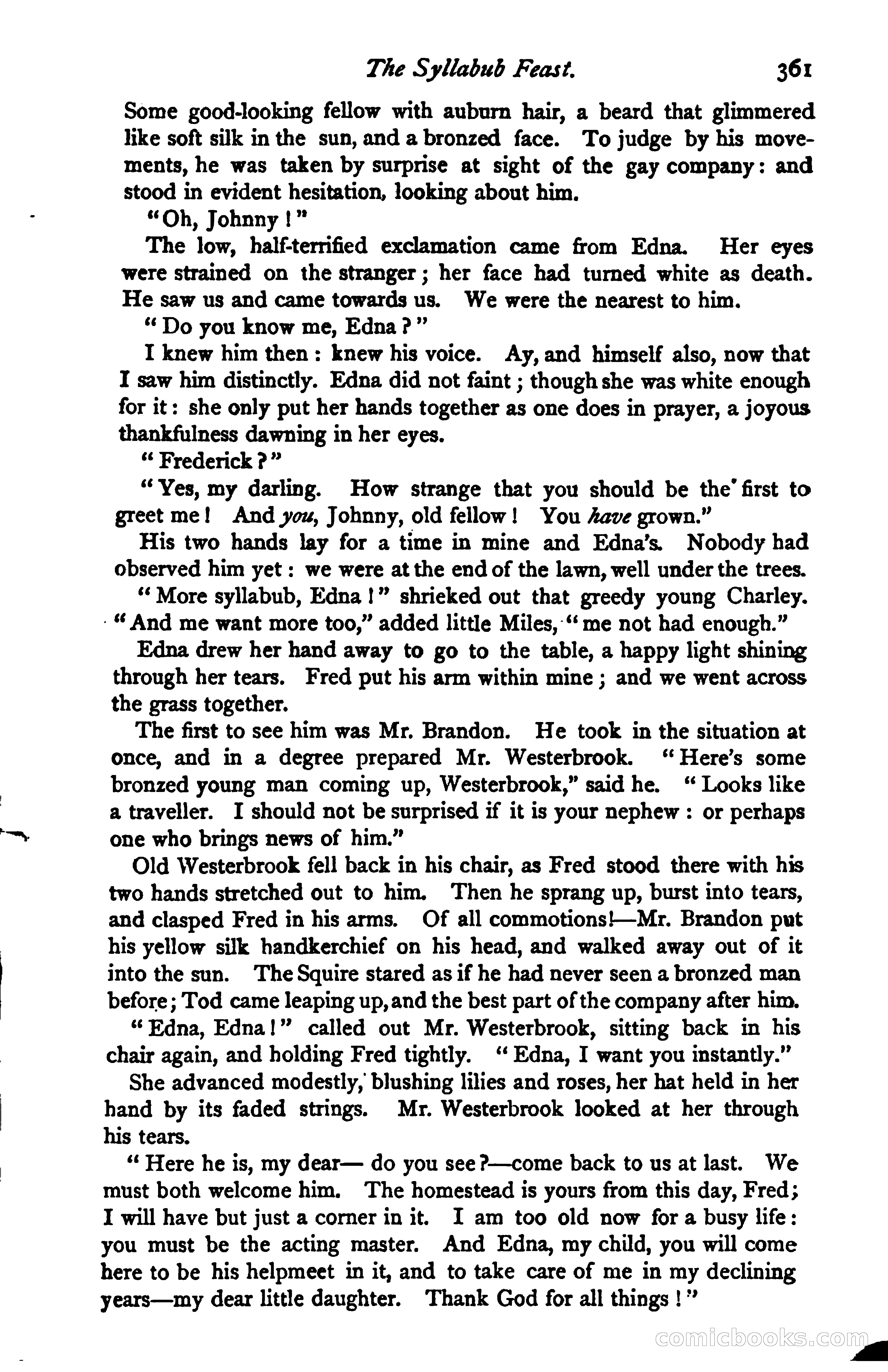 The Argosy — page 375 of 397