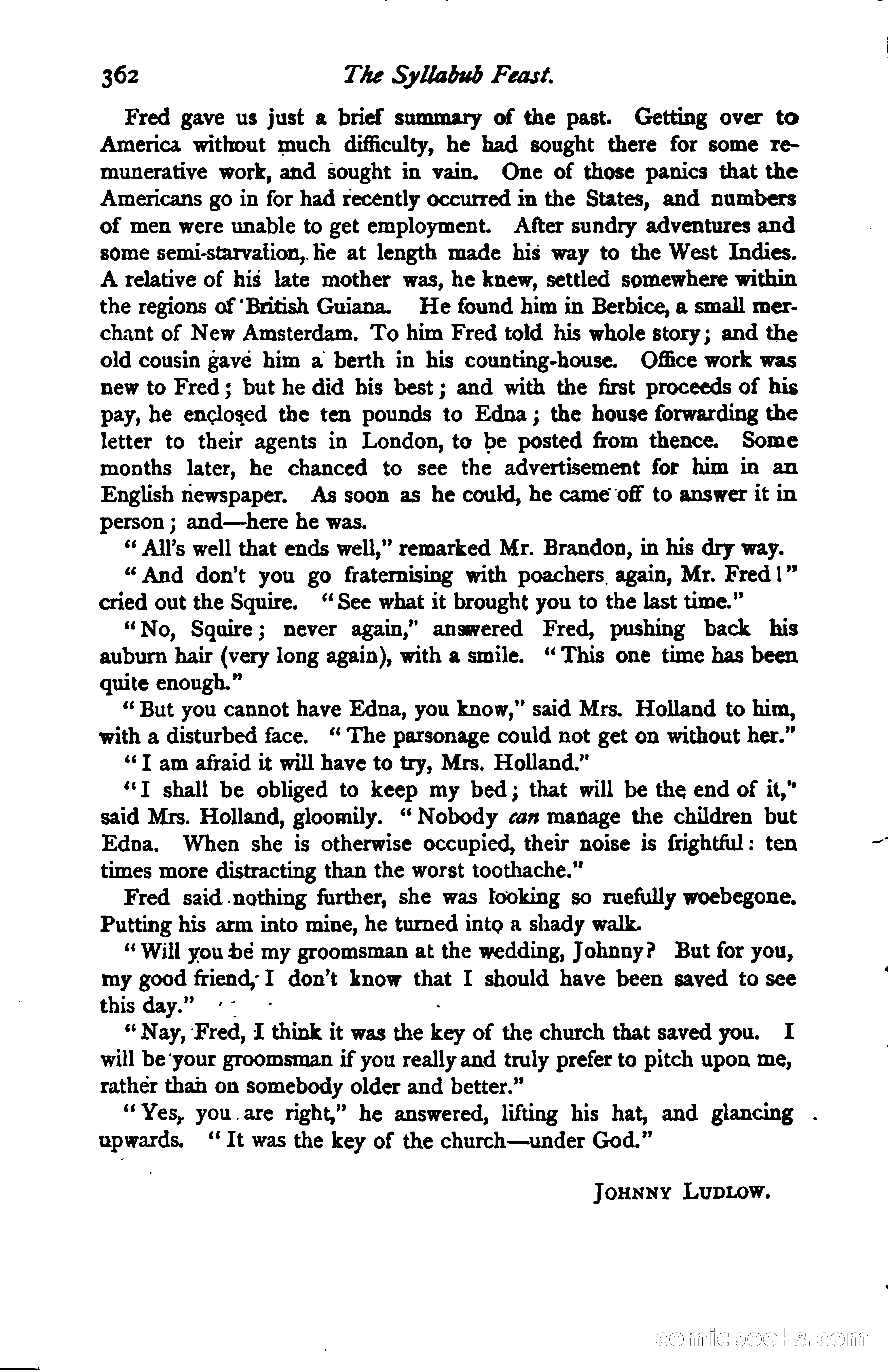 The Argosy — page 376 of 397