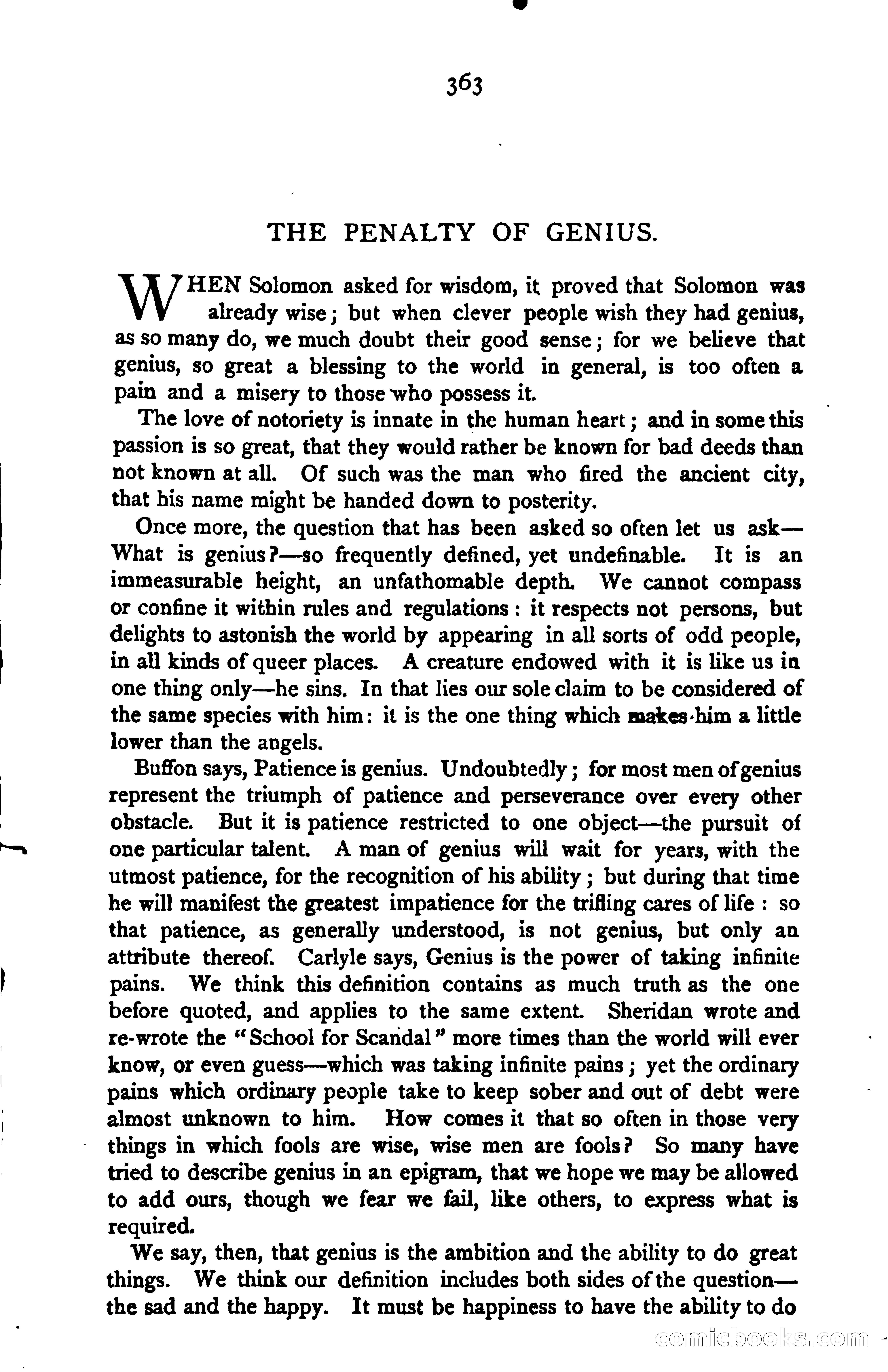 The Argosy — page 377 of 397
