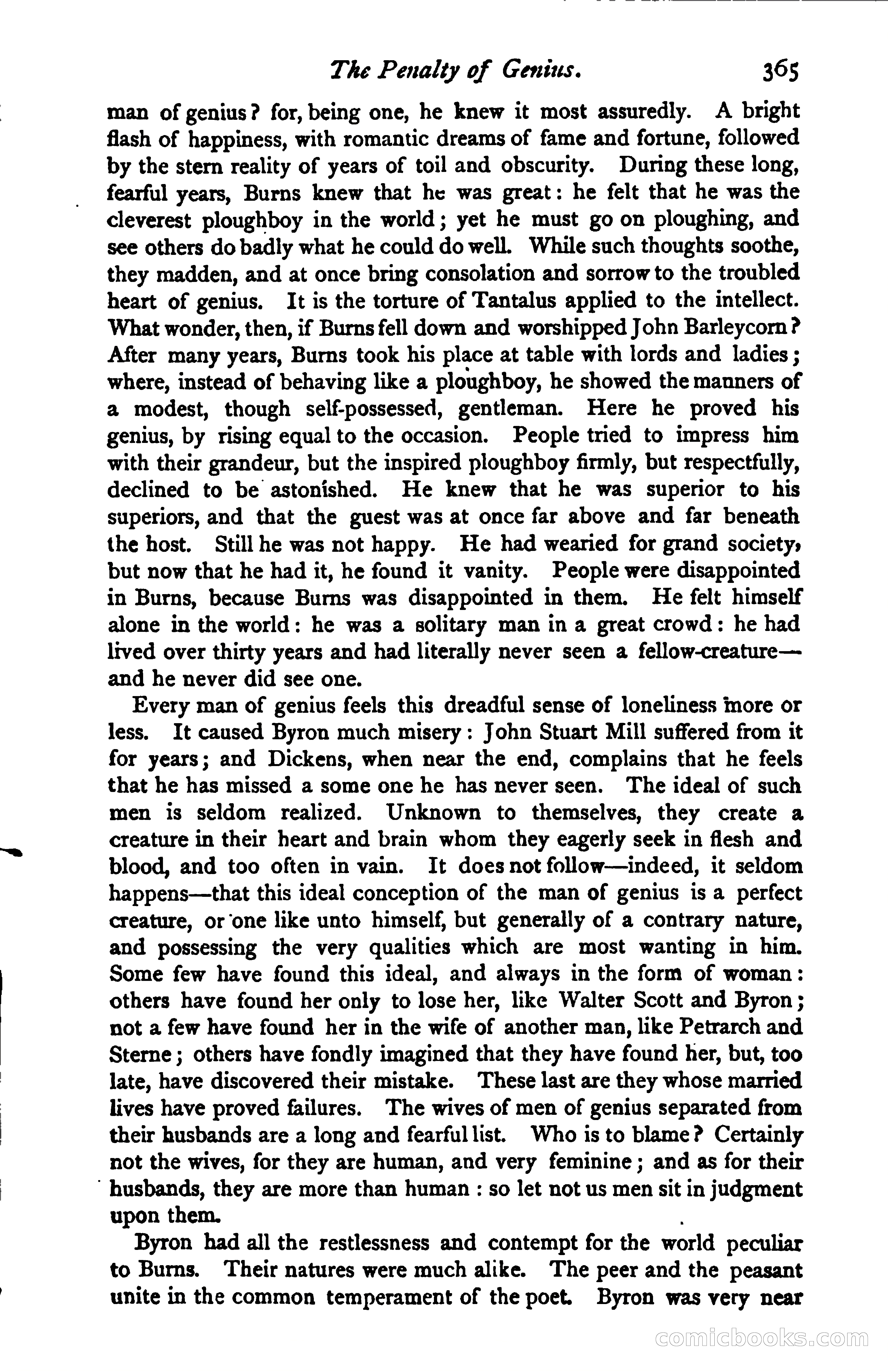 The Argosy — page 379 of 397