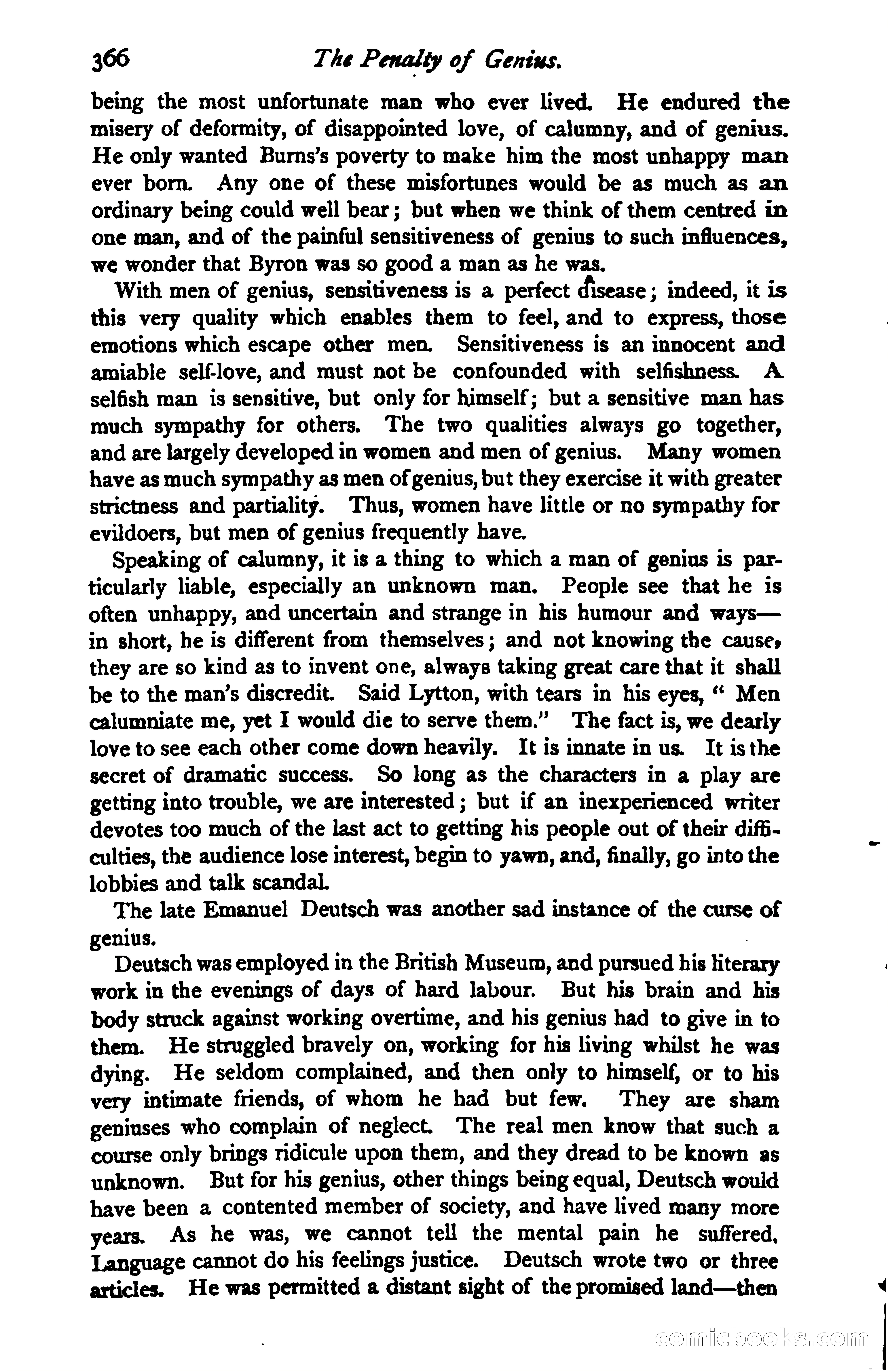 The Argosy — page 380 of 397