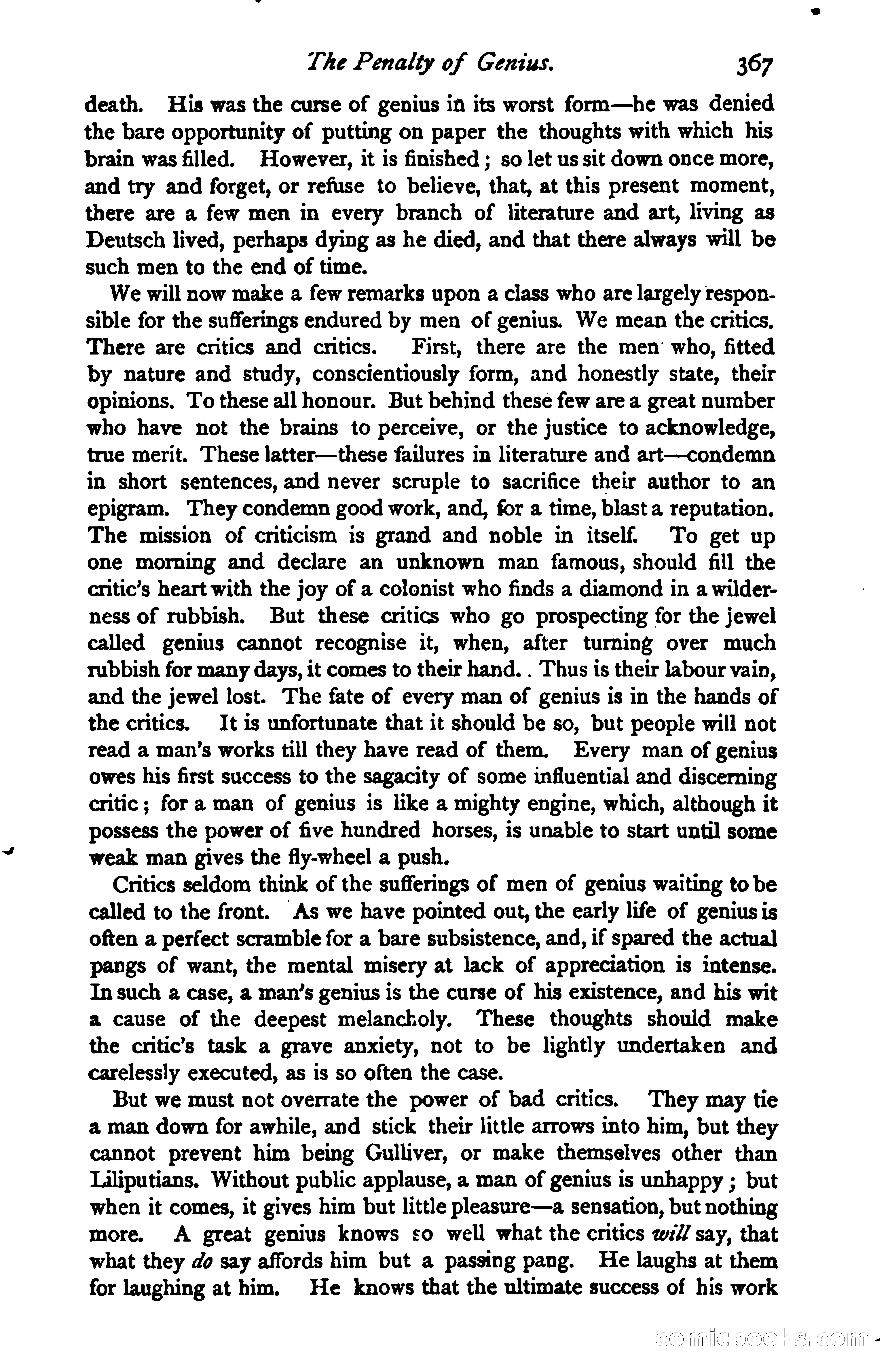 The Argosy — page 381 of 397