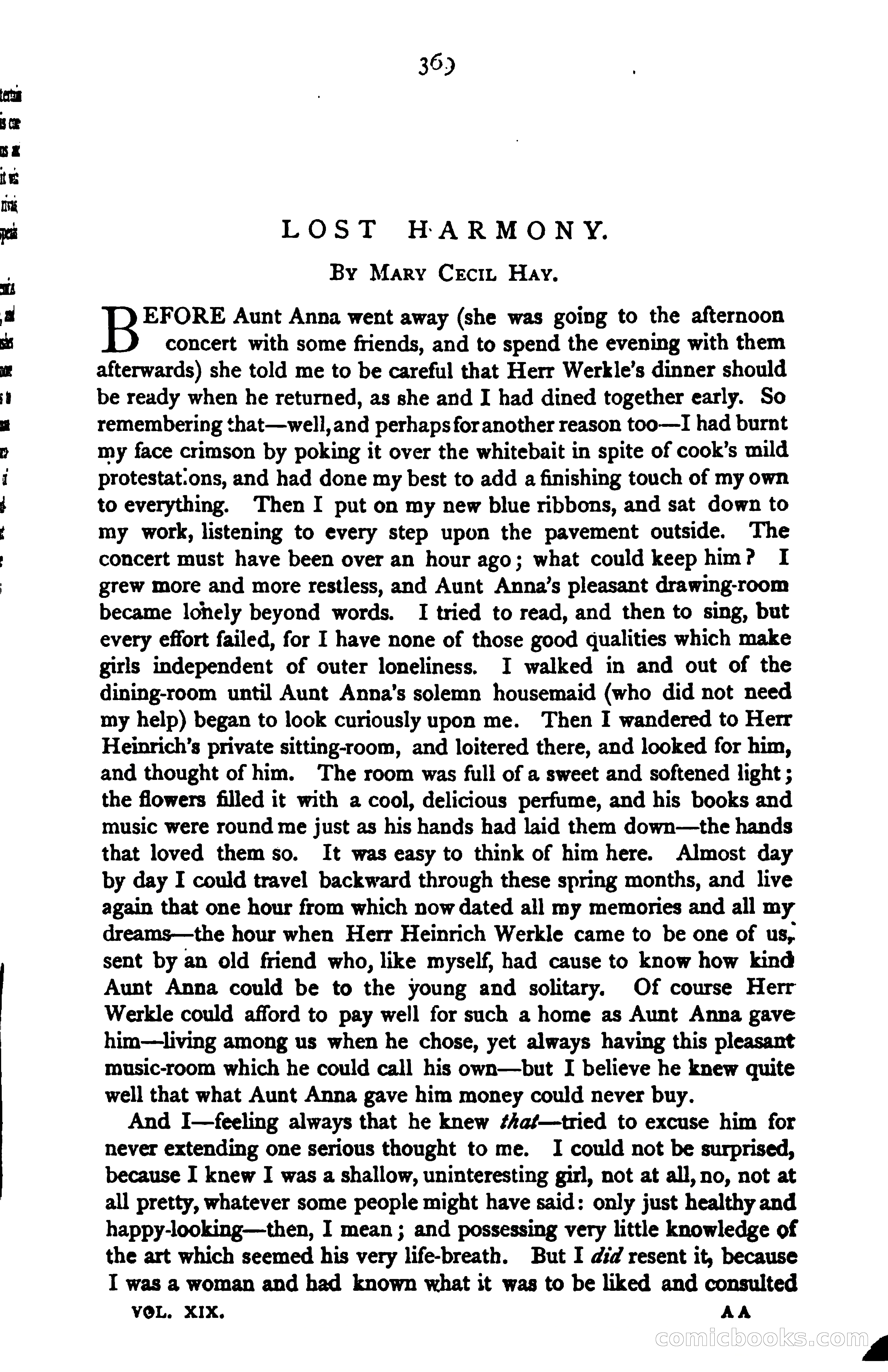 The Argosy — page 383 of 397