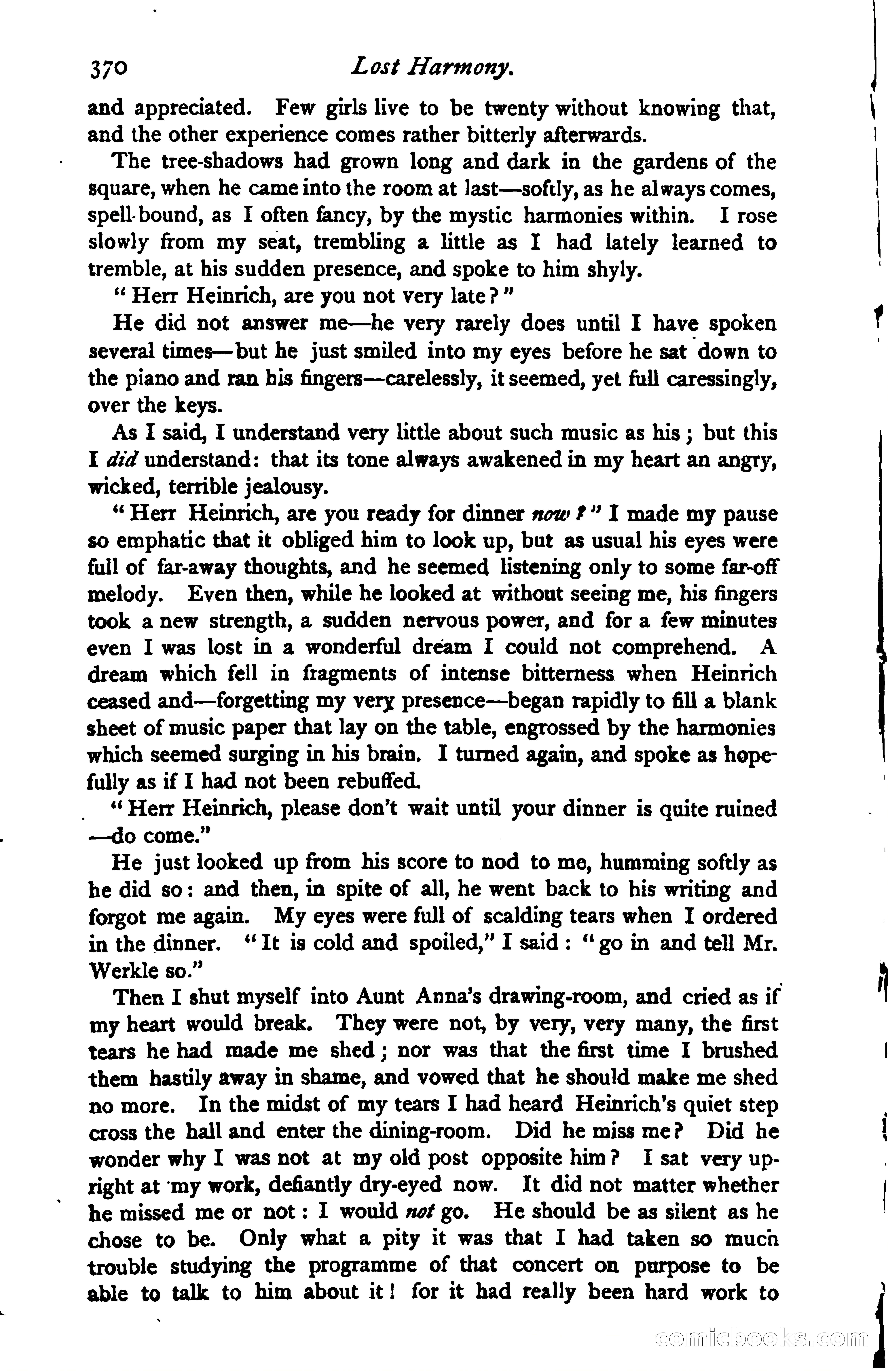 The Argosy — page 384 of 397