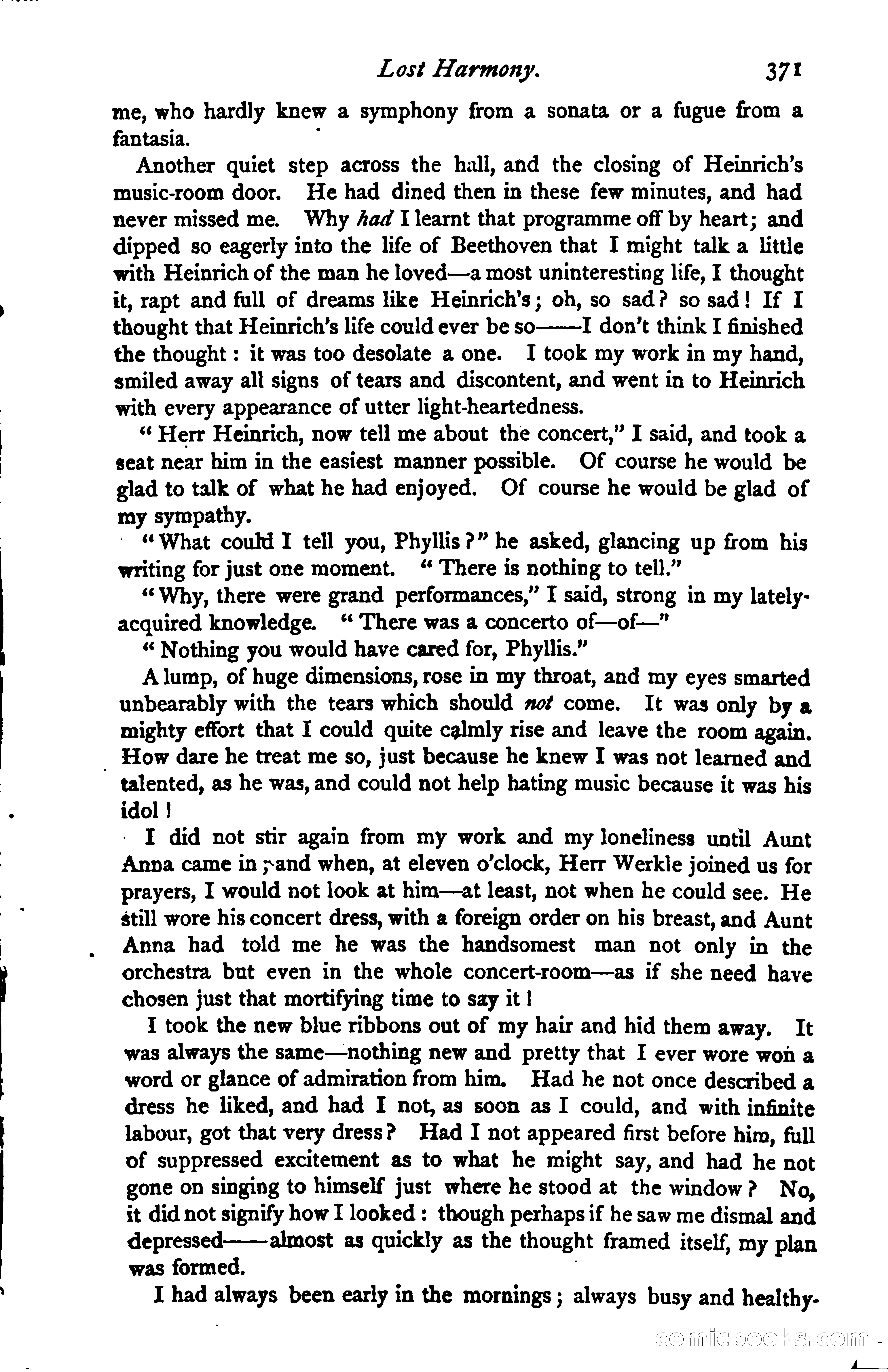 The Argosy — page 385 of 397