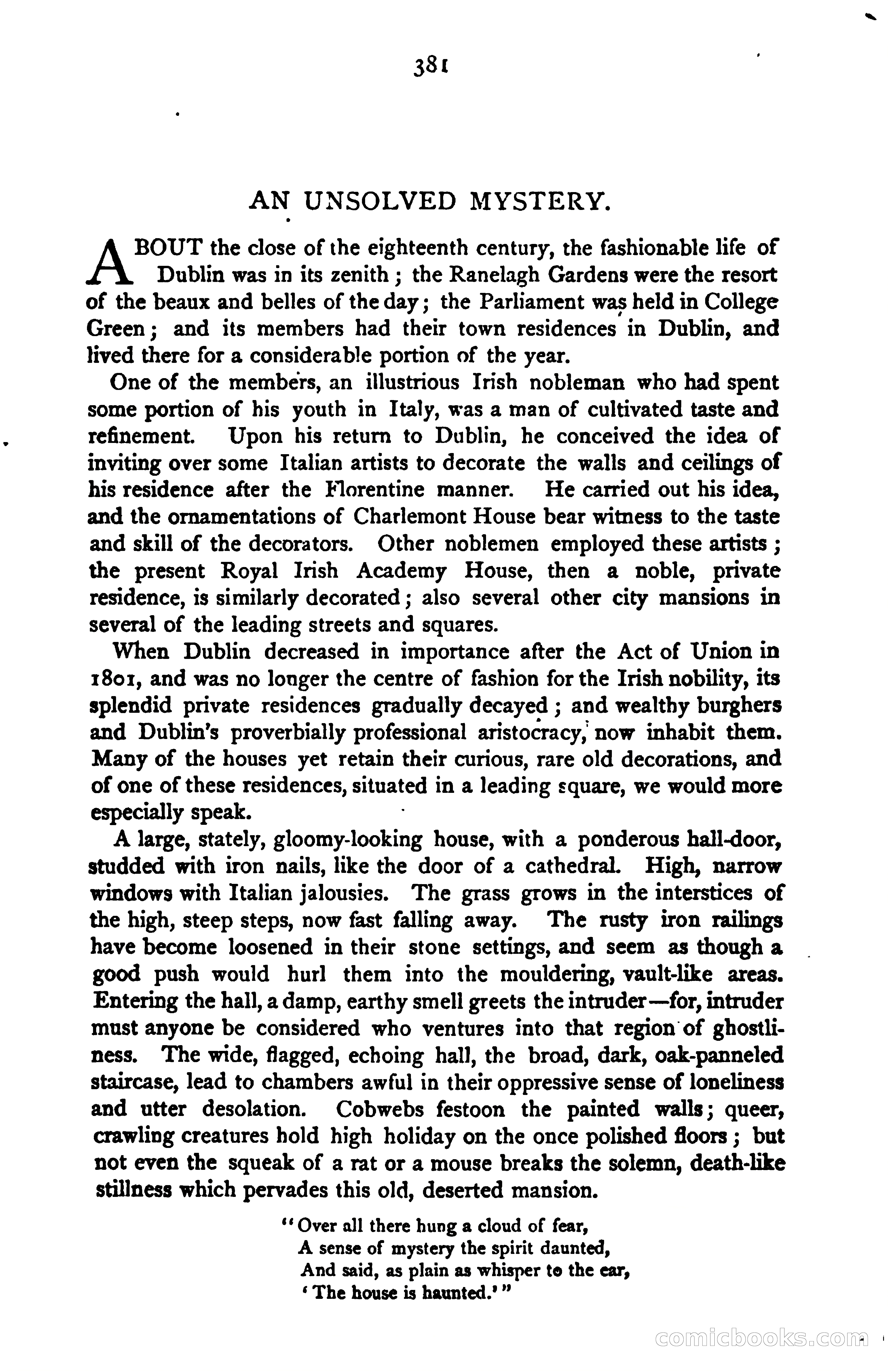 The Argosy — page 395 of 397