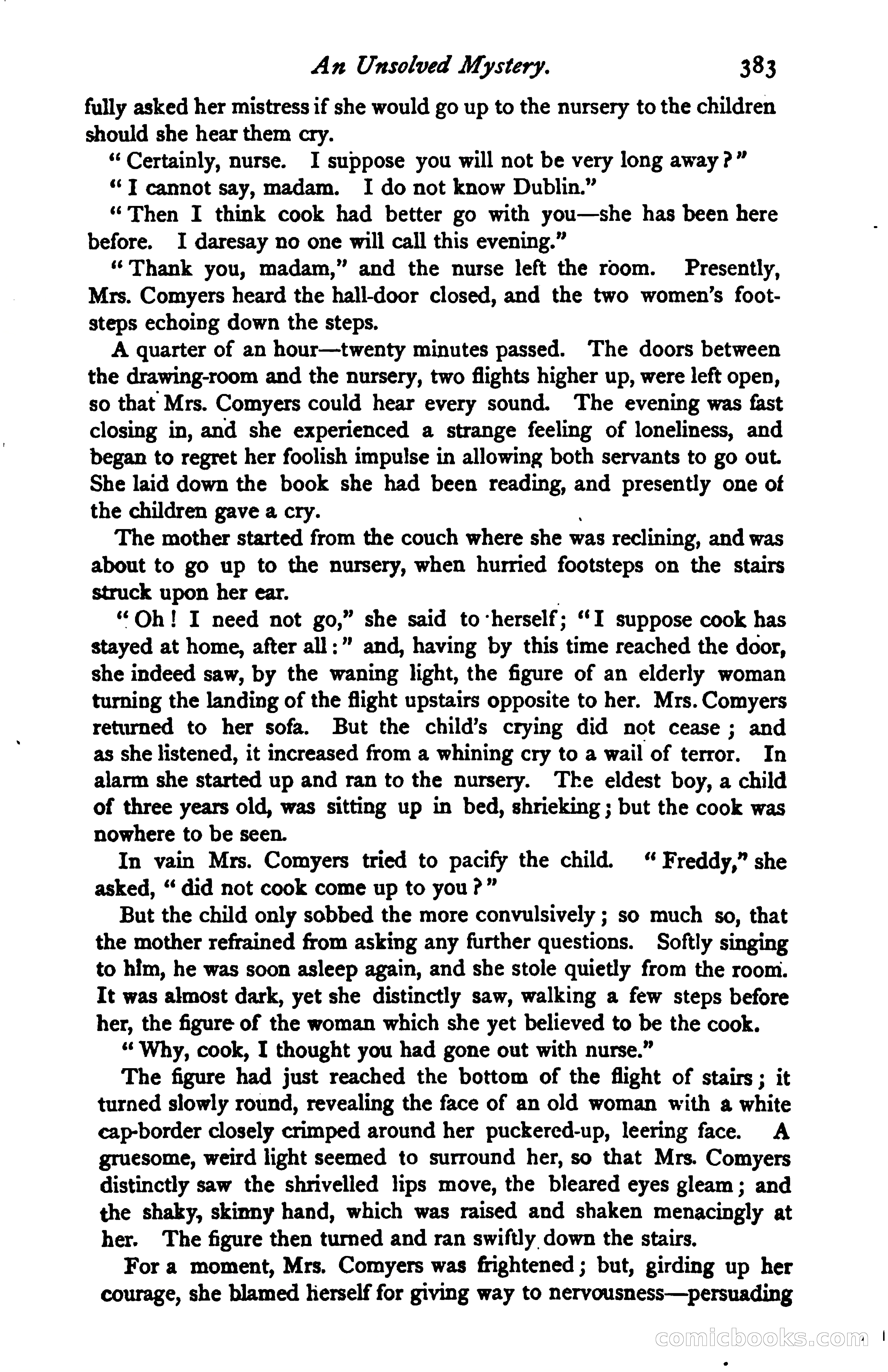 The Argosy — page 397 of 397