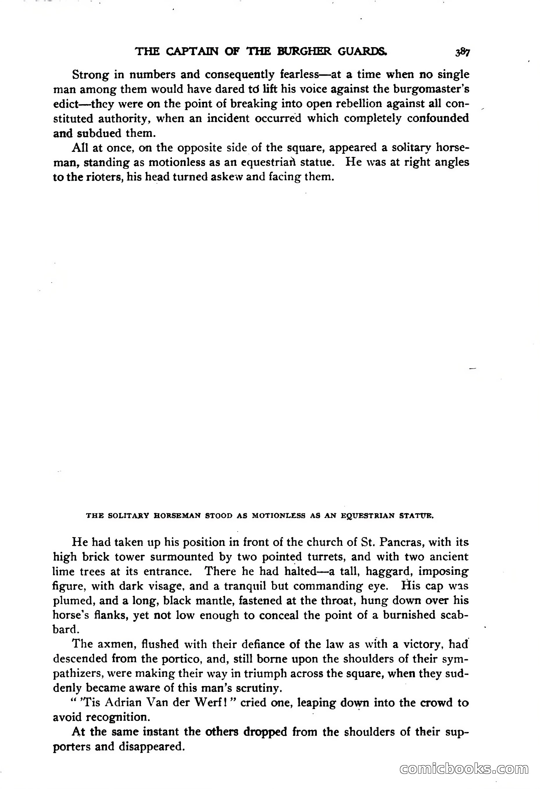 Argosy, Vol. 1 (December 9, 1882) — page 394 of 395
