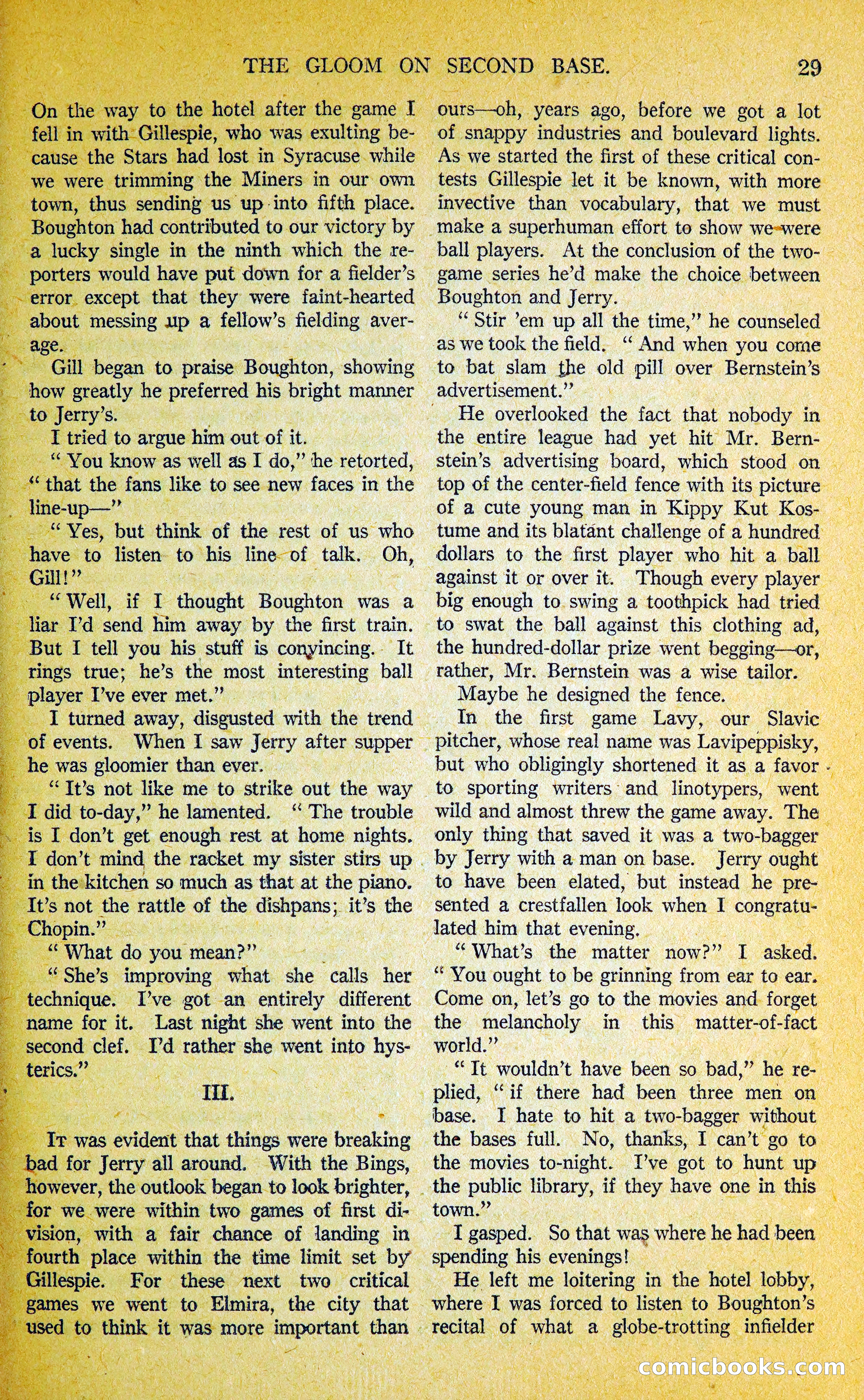 Argosy All-Story Weekly — page 46 of 393