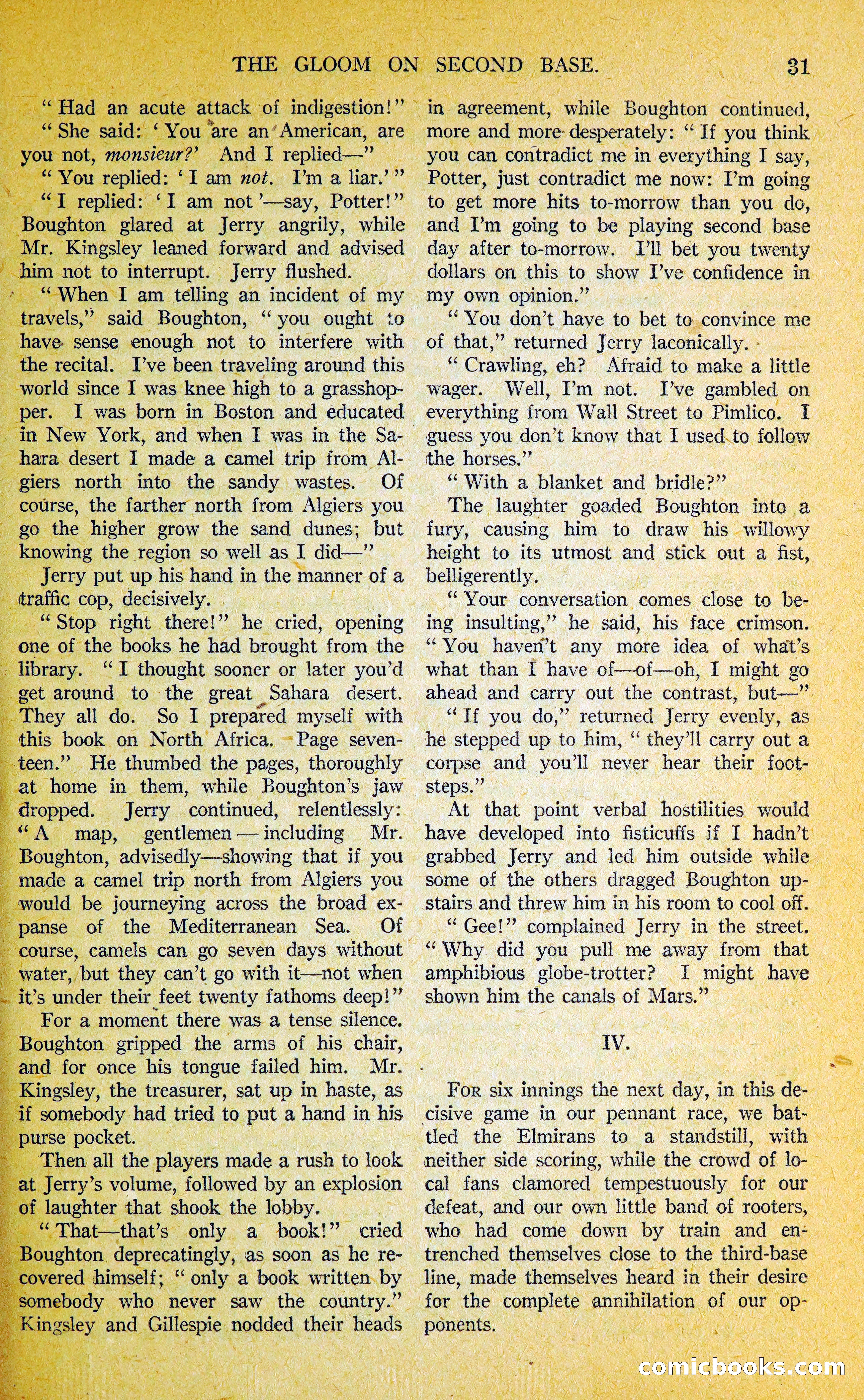 Argosy All-Story Weekly — page 48 of 393