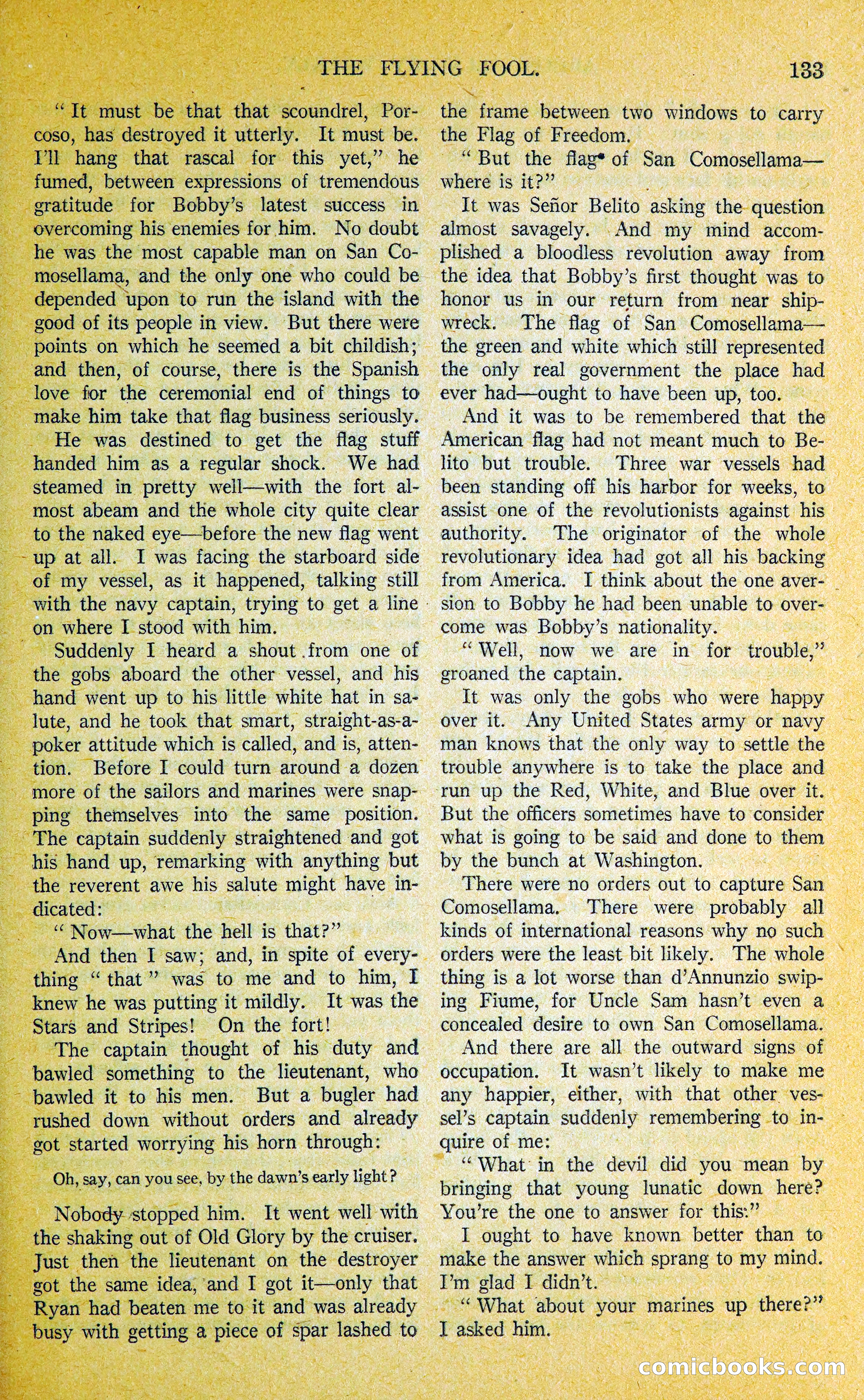 Argosy All-Story Weekly — page 150 of 393
