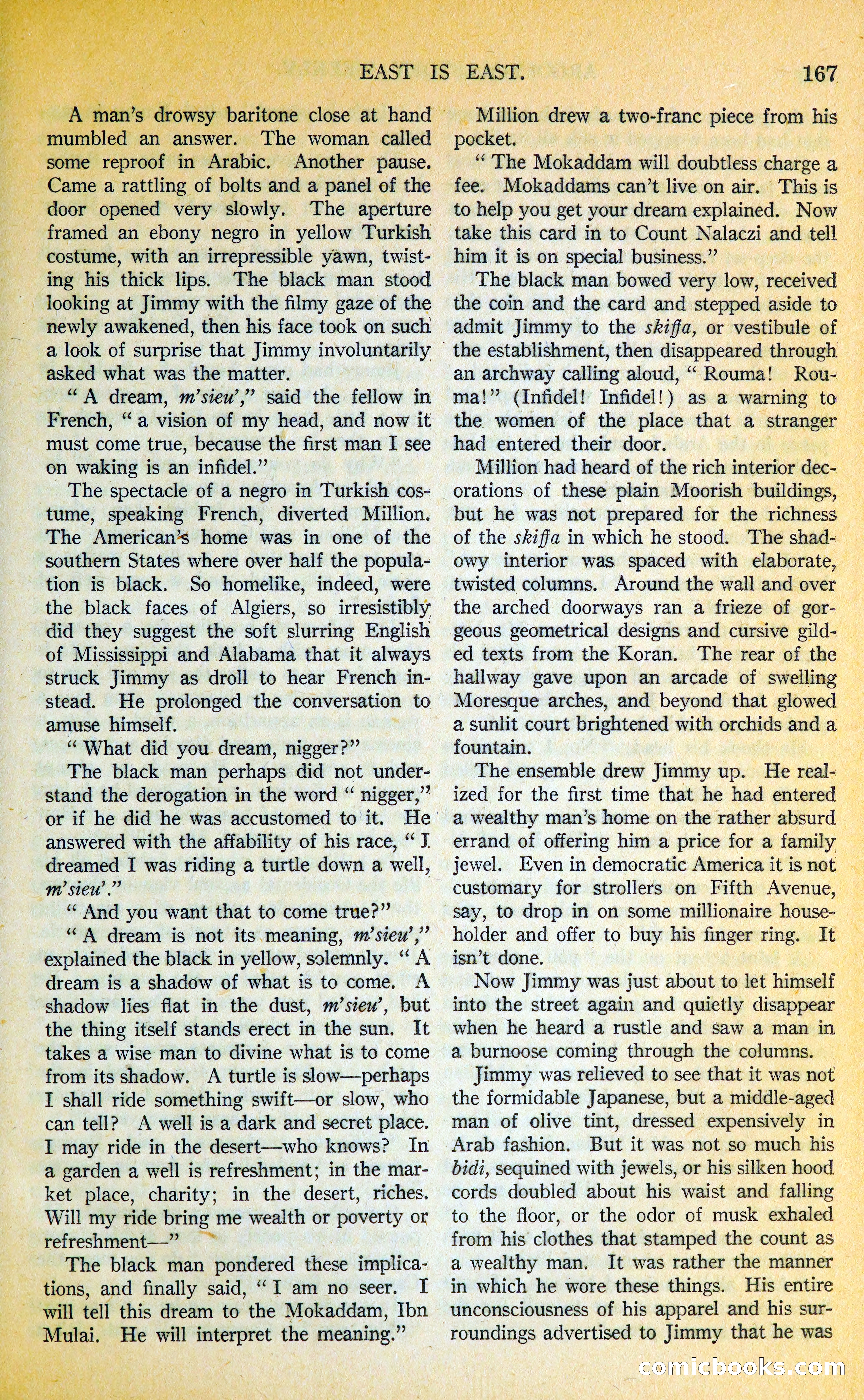 Argosy All-Story Weekly — page 200 of 393
