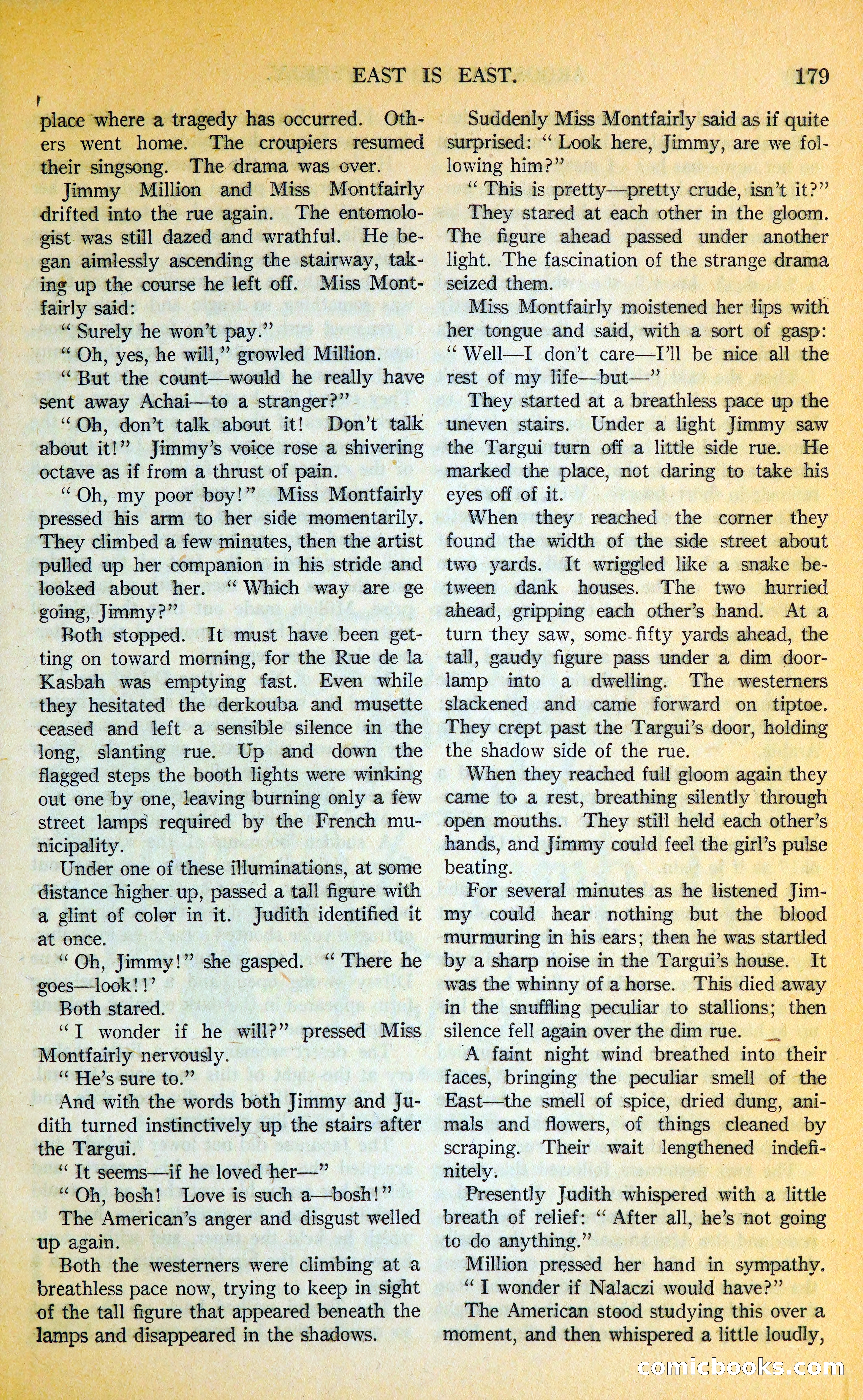 Argosy All-Story Weekly — page 212 of 393