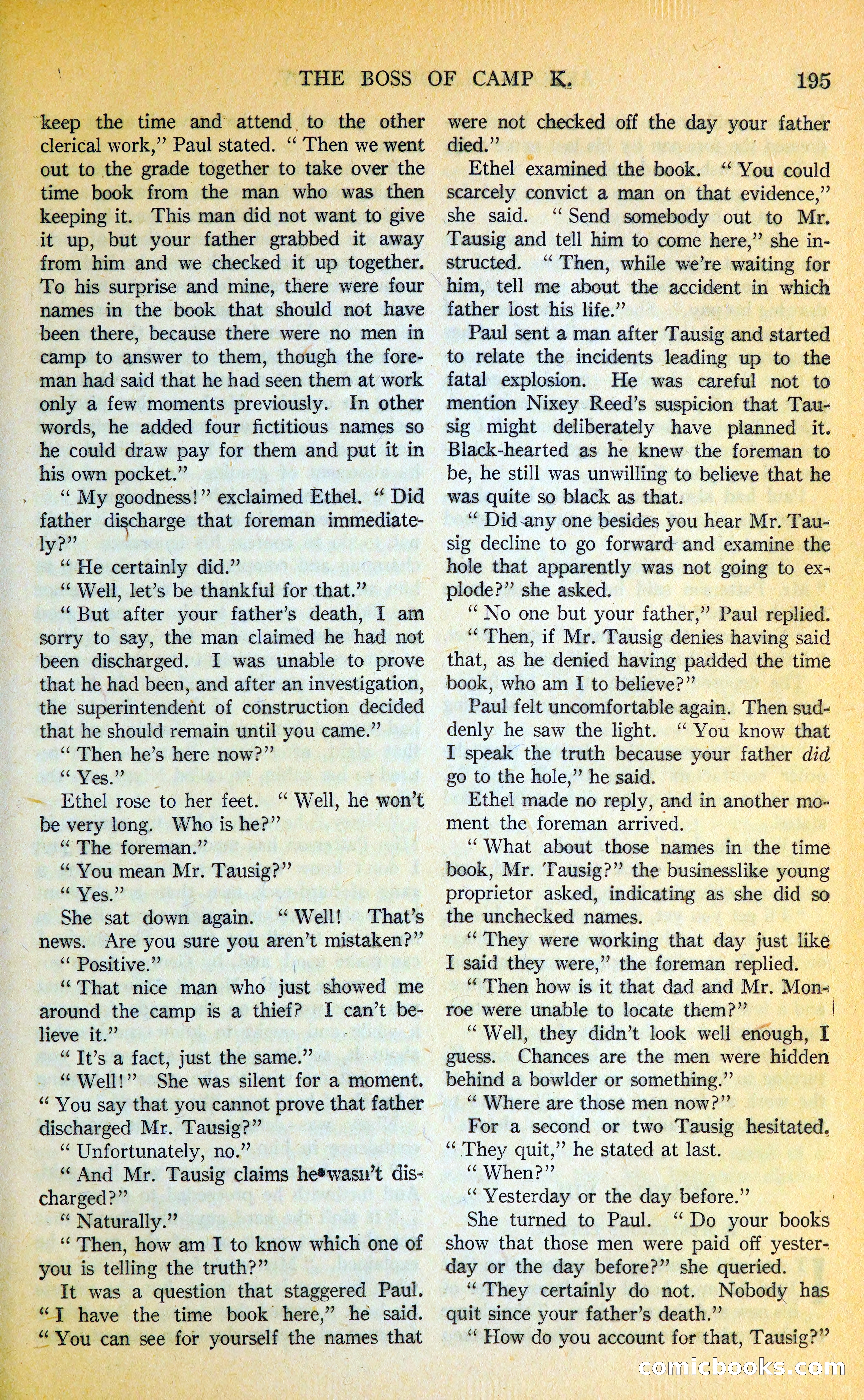 Argosy All-Story Weekly — page 228 of 393