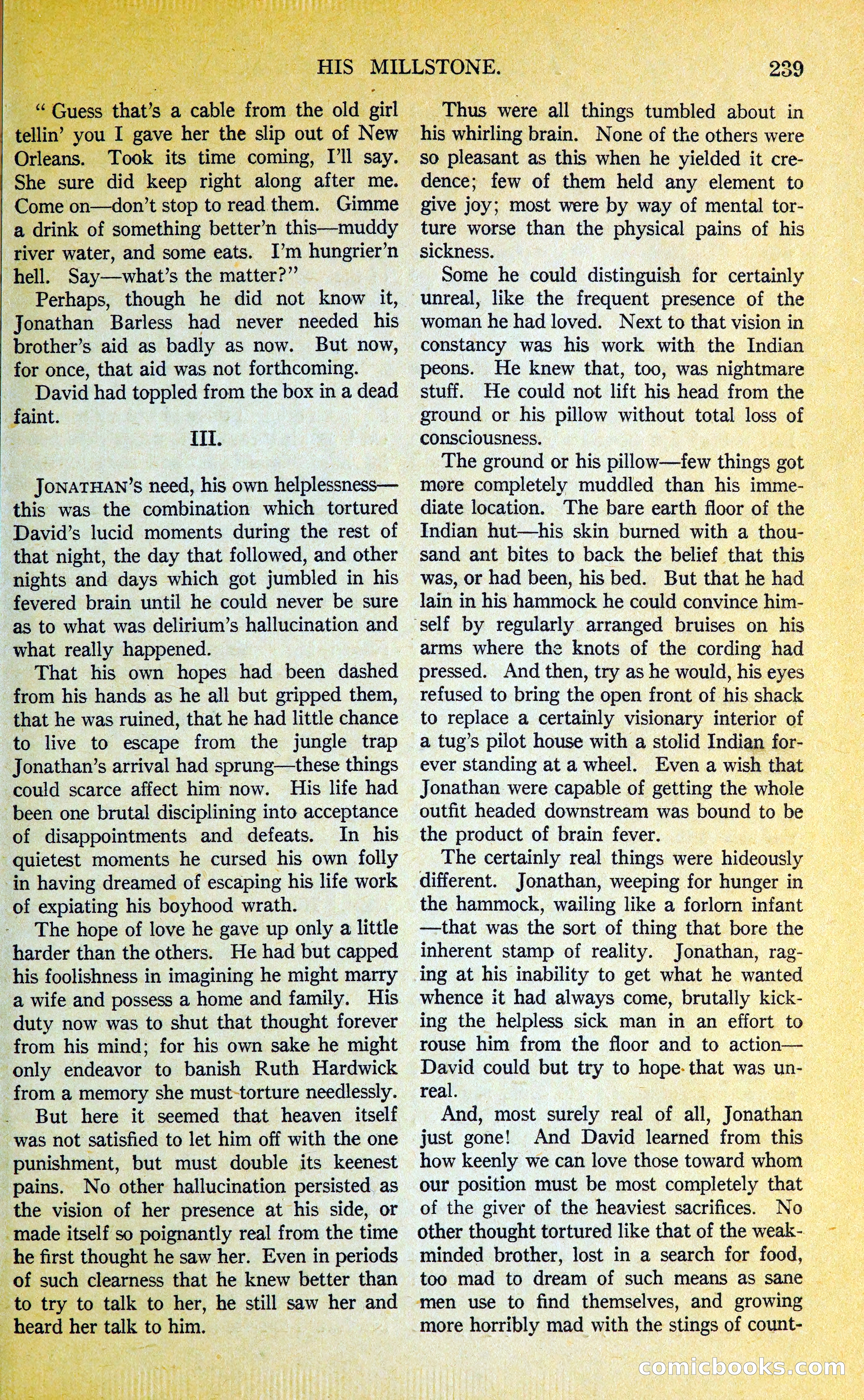 Argosy All-Story Weekly — page 272 of 393