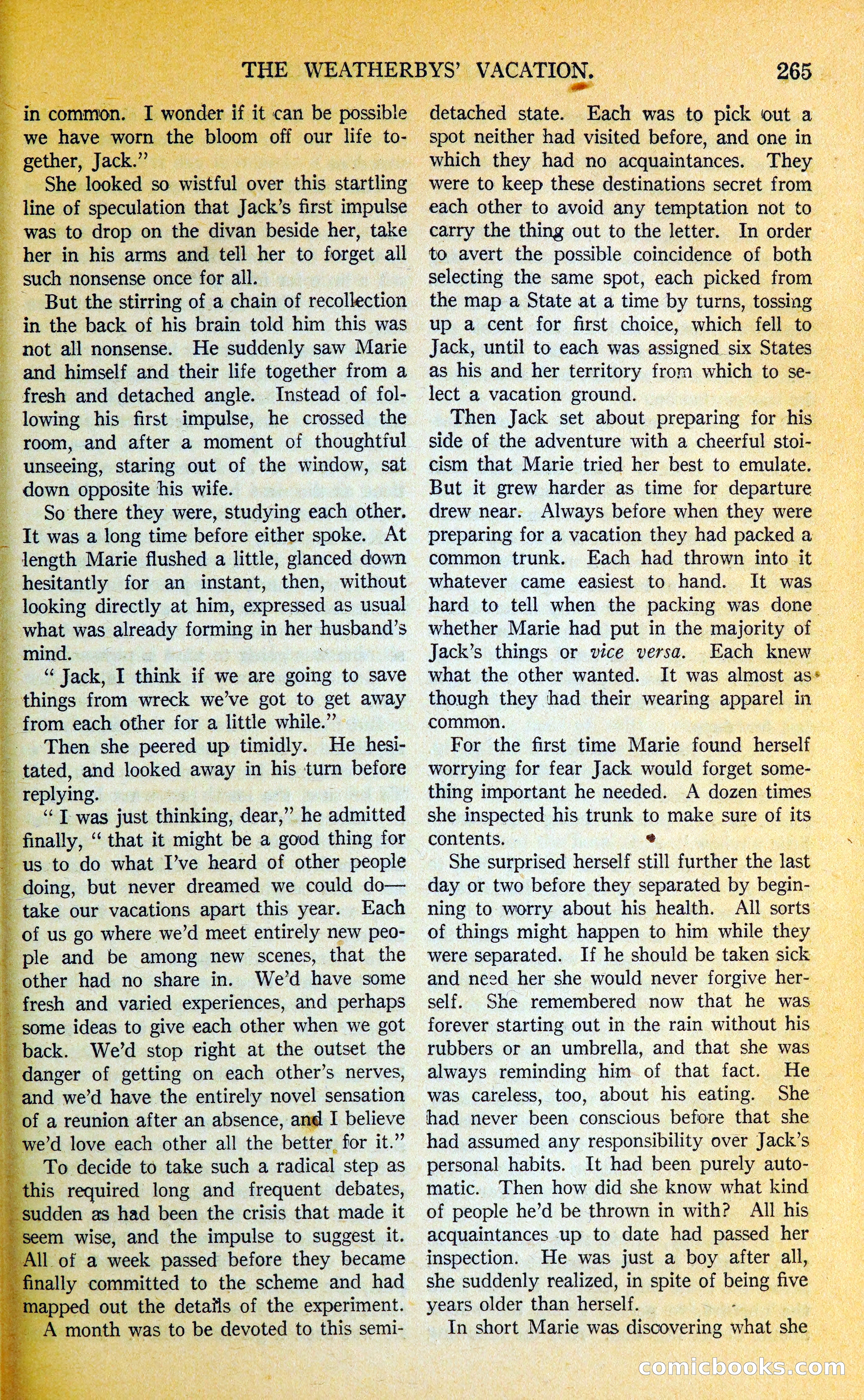 Argosy All-Story Weekly — page 298 of 393