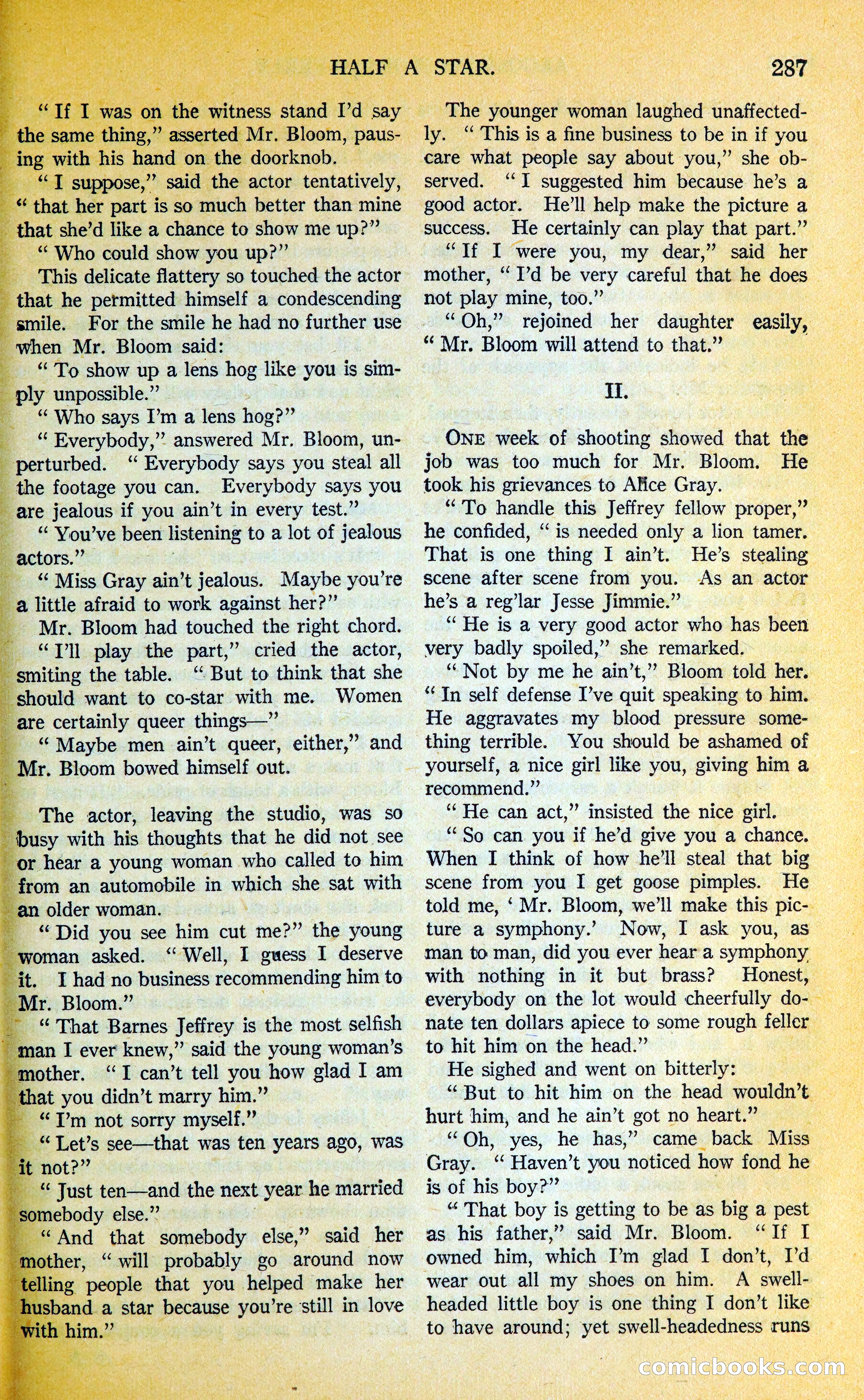 Argosy All-Story Weekly — page 320 of 393