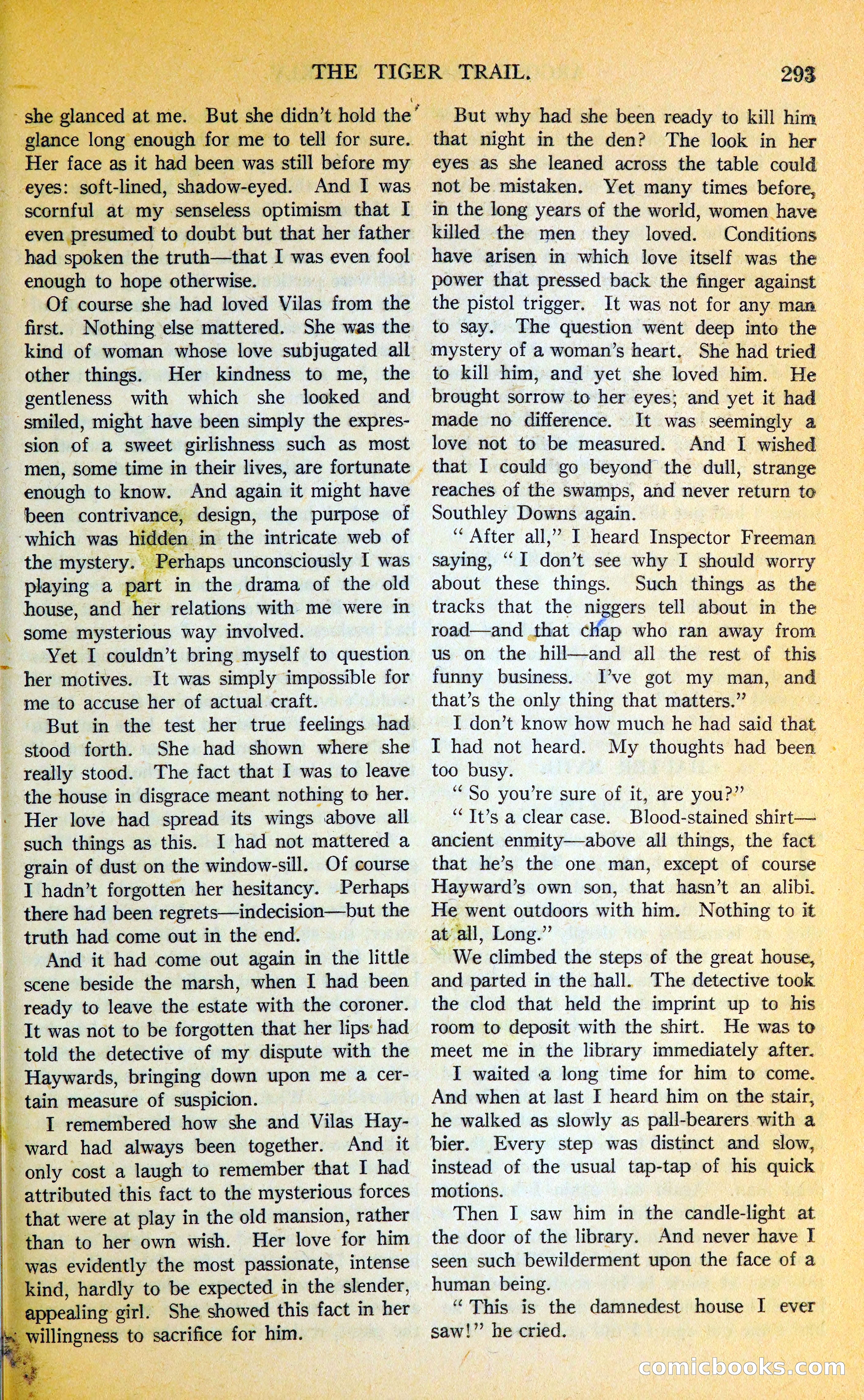 Argosy All-Story Weekly — page 326 of 393