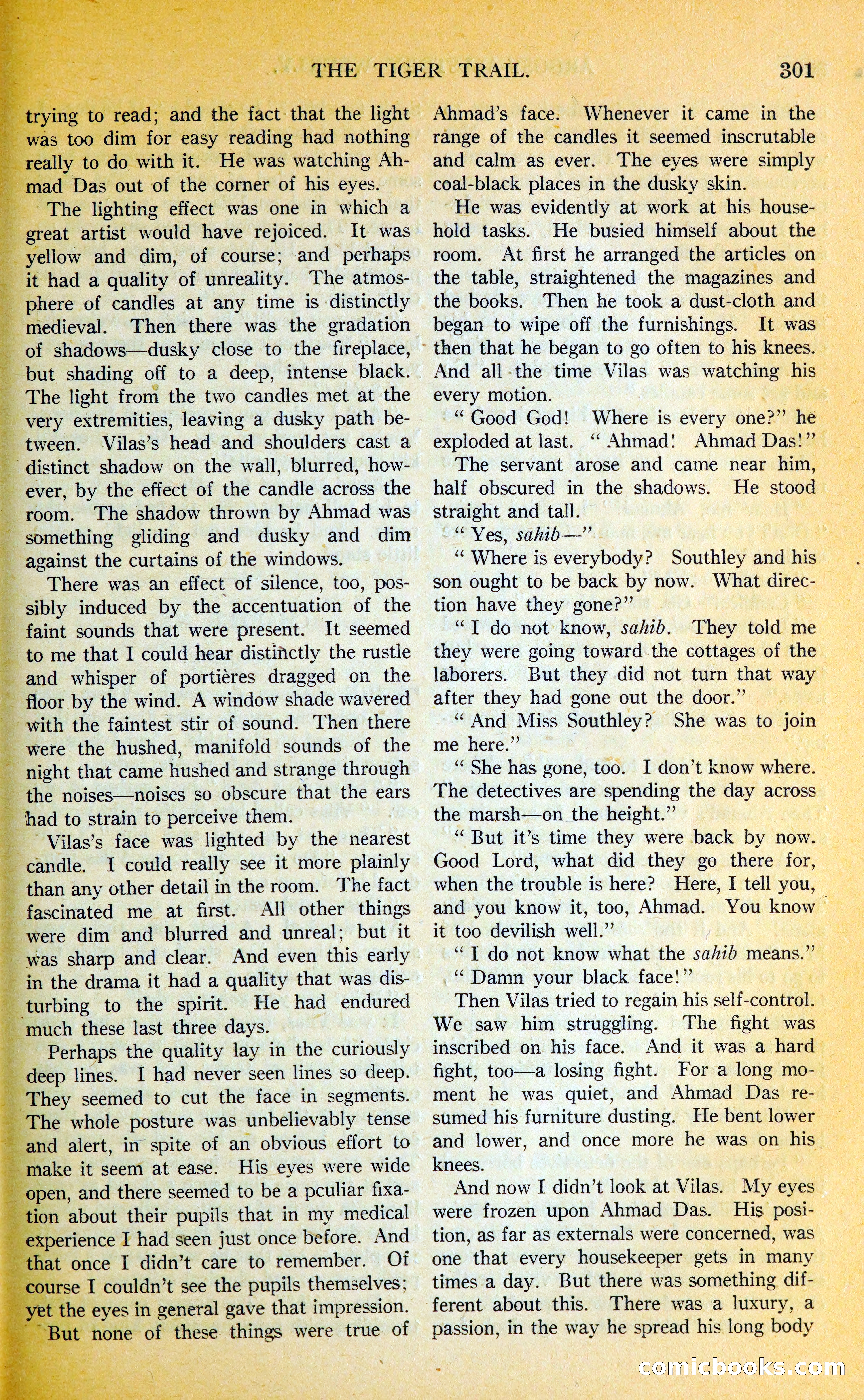 Argosy All-Story Weekly — page 334 of 393