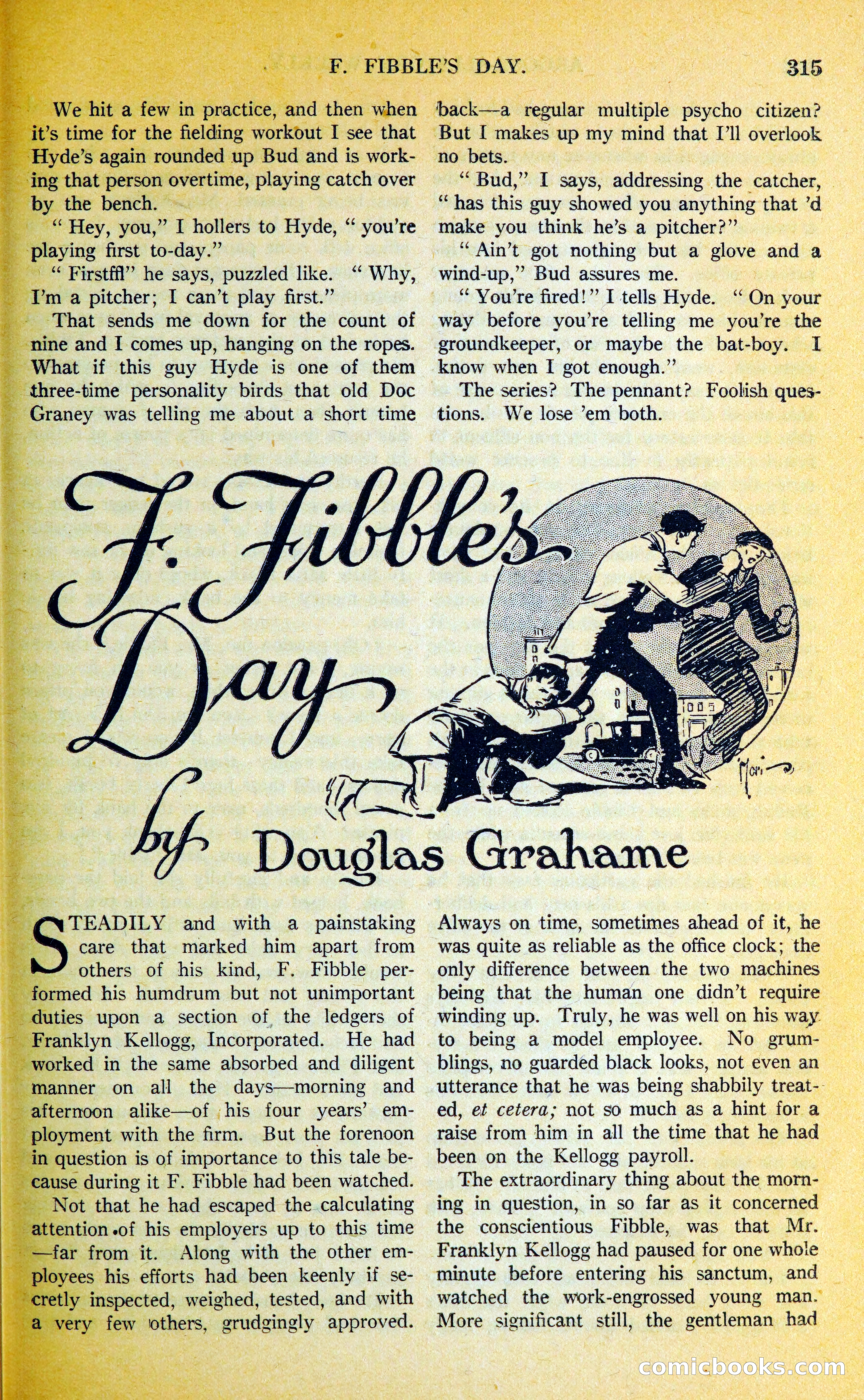Argosy All-Story Weekly — page 348 of 393