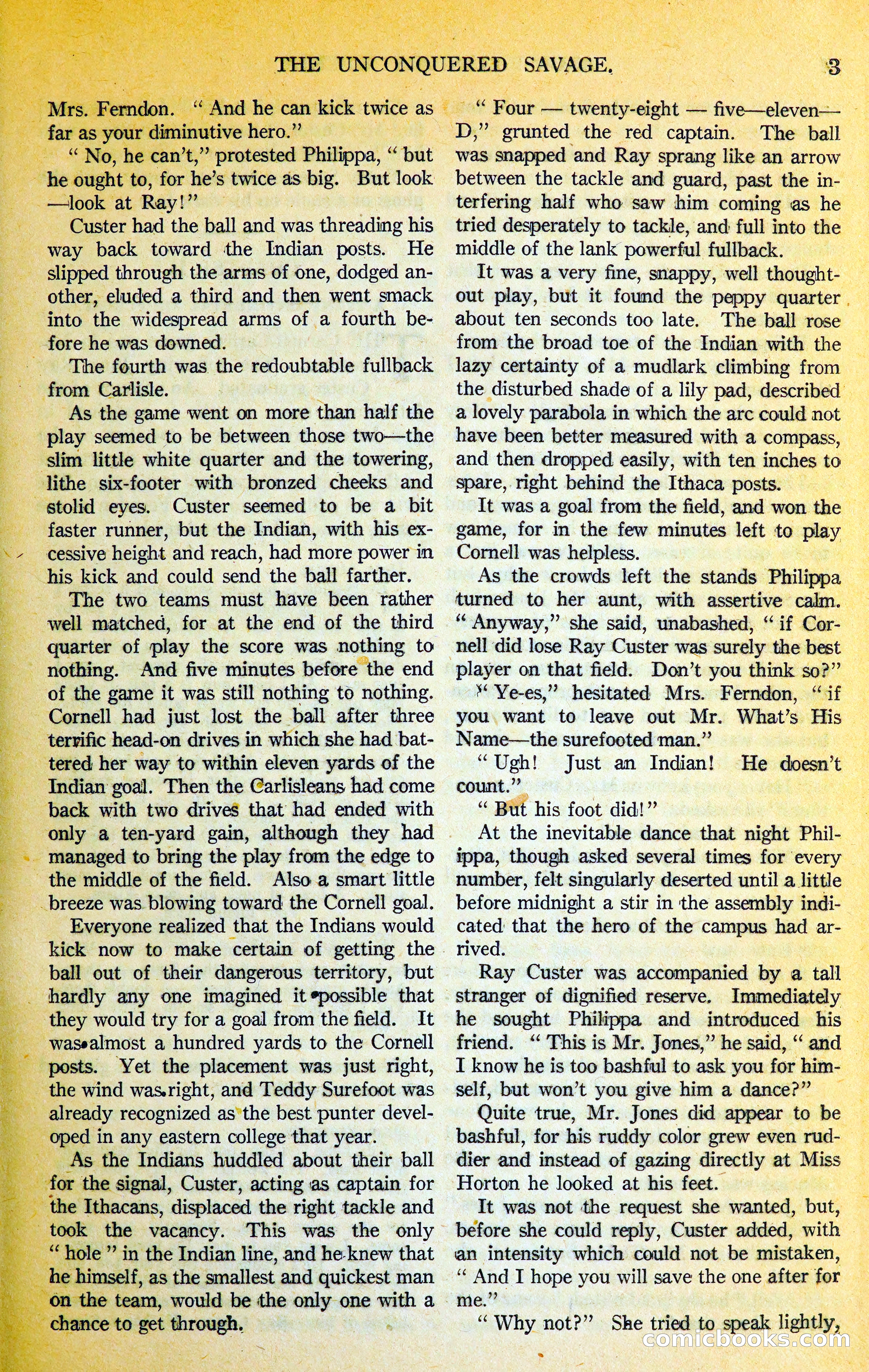 Argosy All-Story Weekly — page 20 of 393