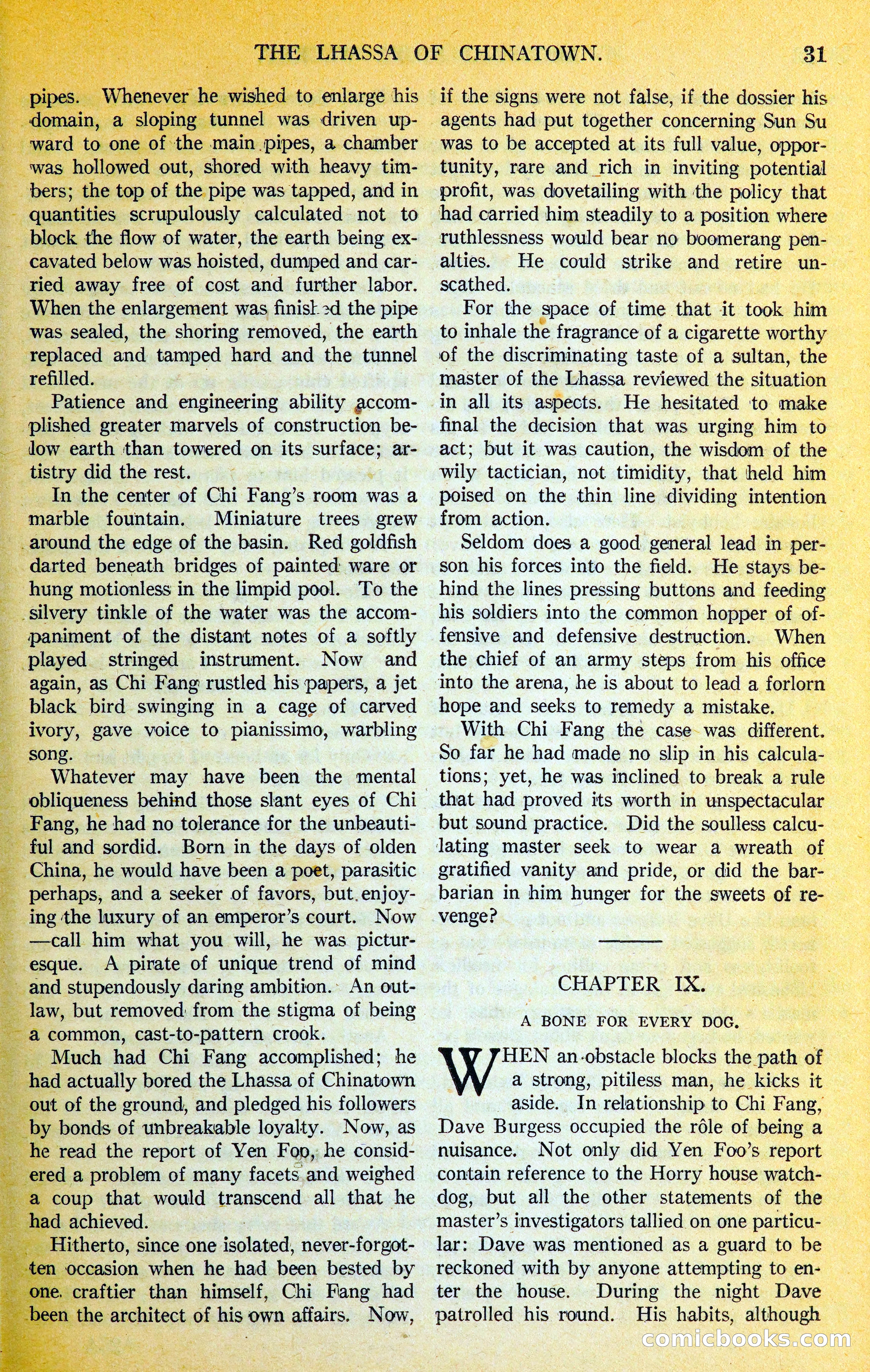 Argosy All-Story Weekly — page 48 of 393