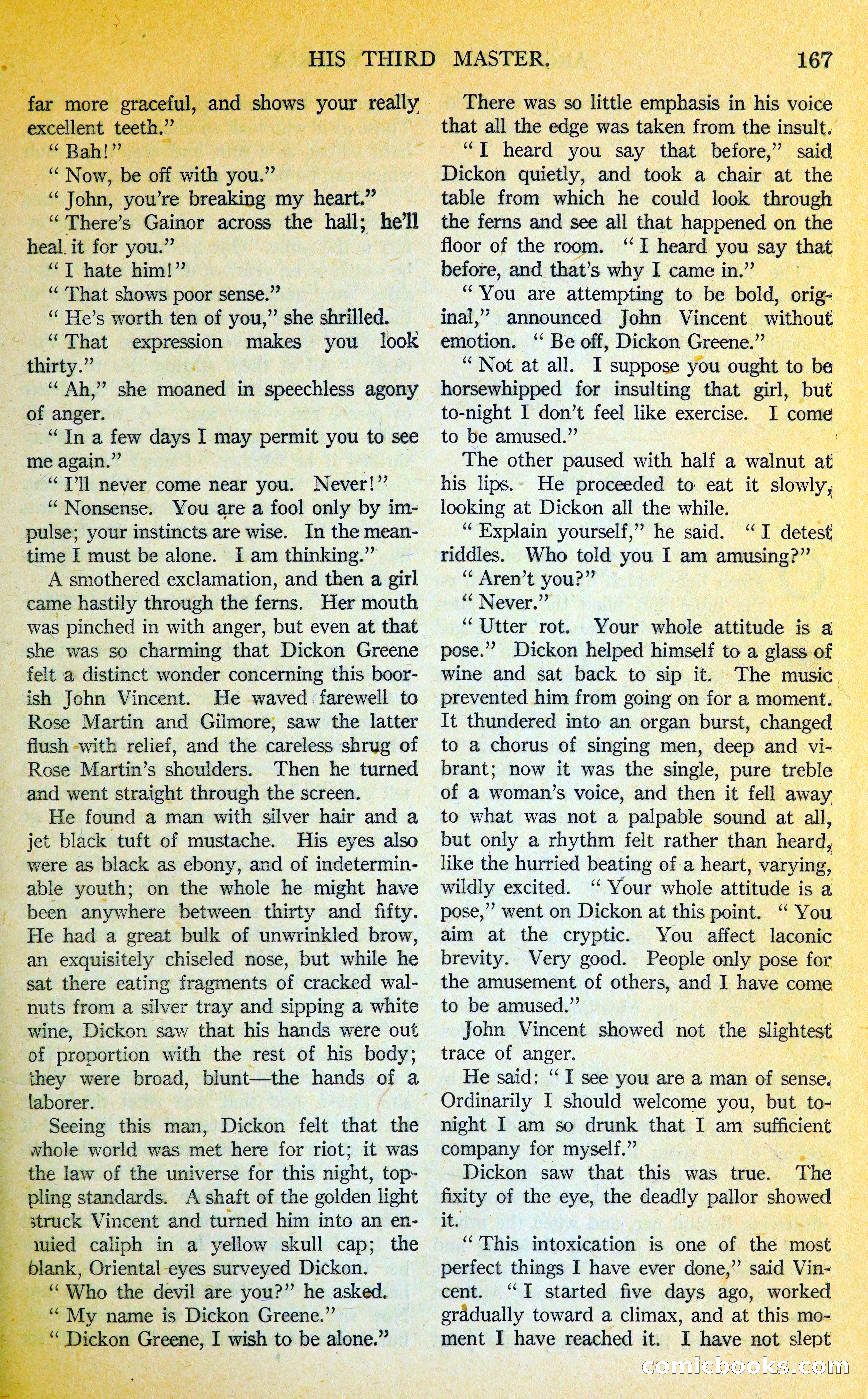 Argosy All-Story Weekly — page 198 of 393