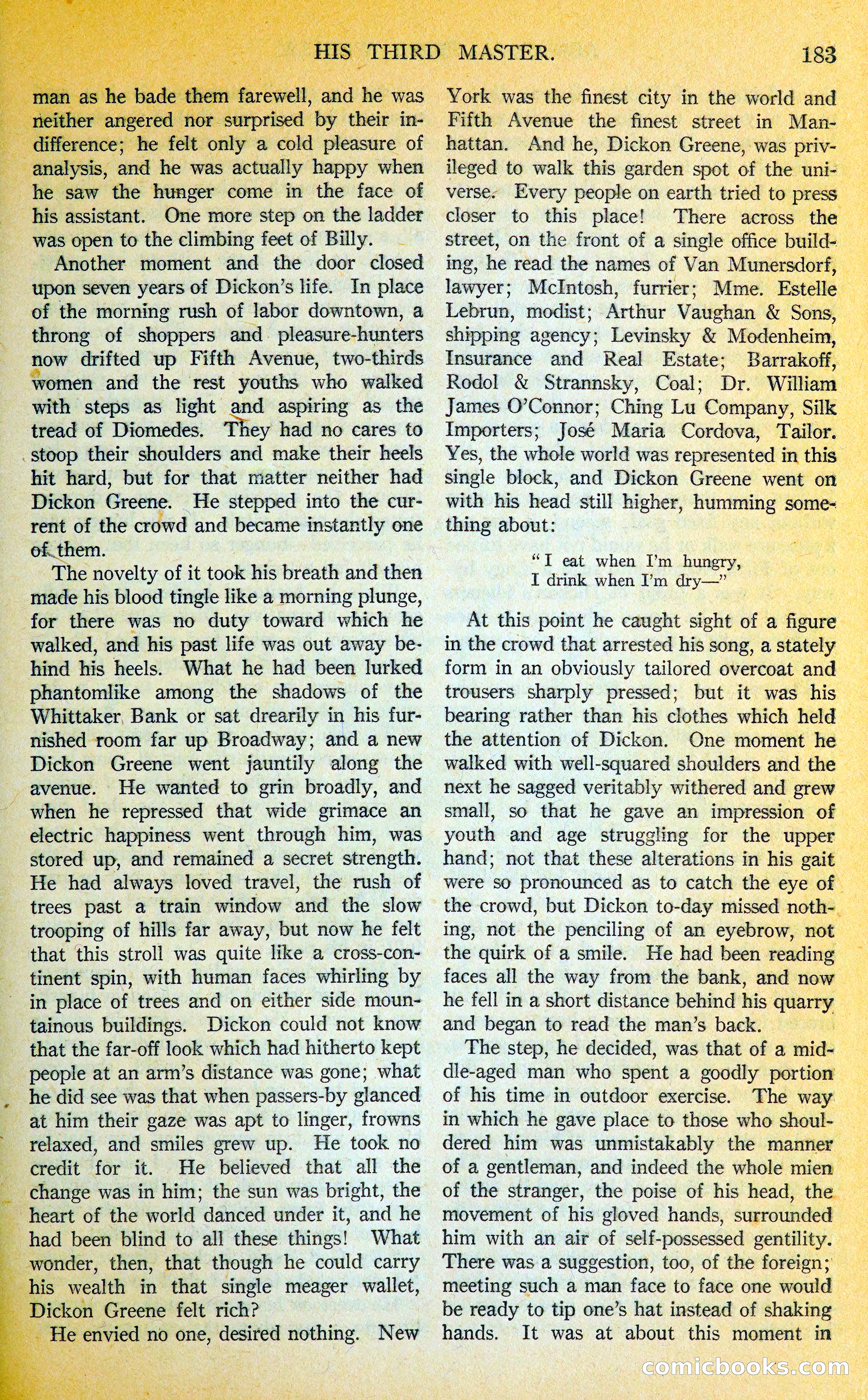 Argosy All-Story Weekly — page 214 of 393