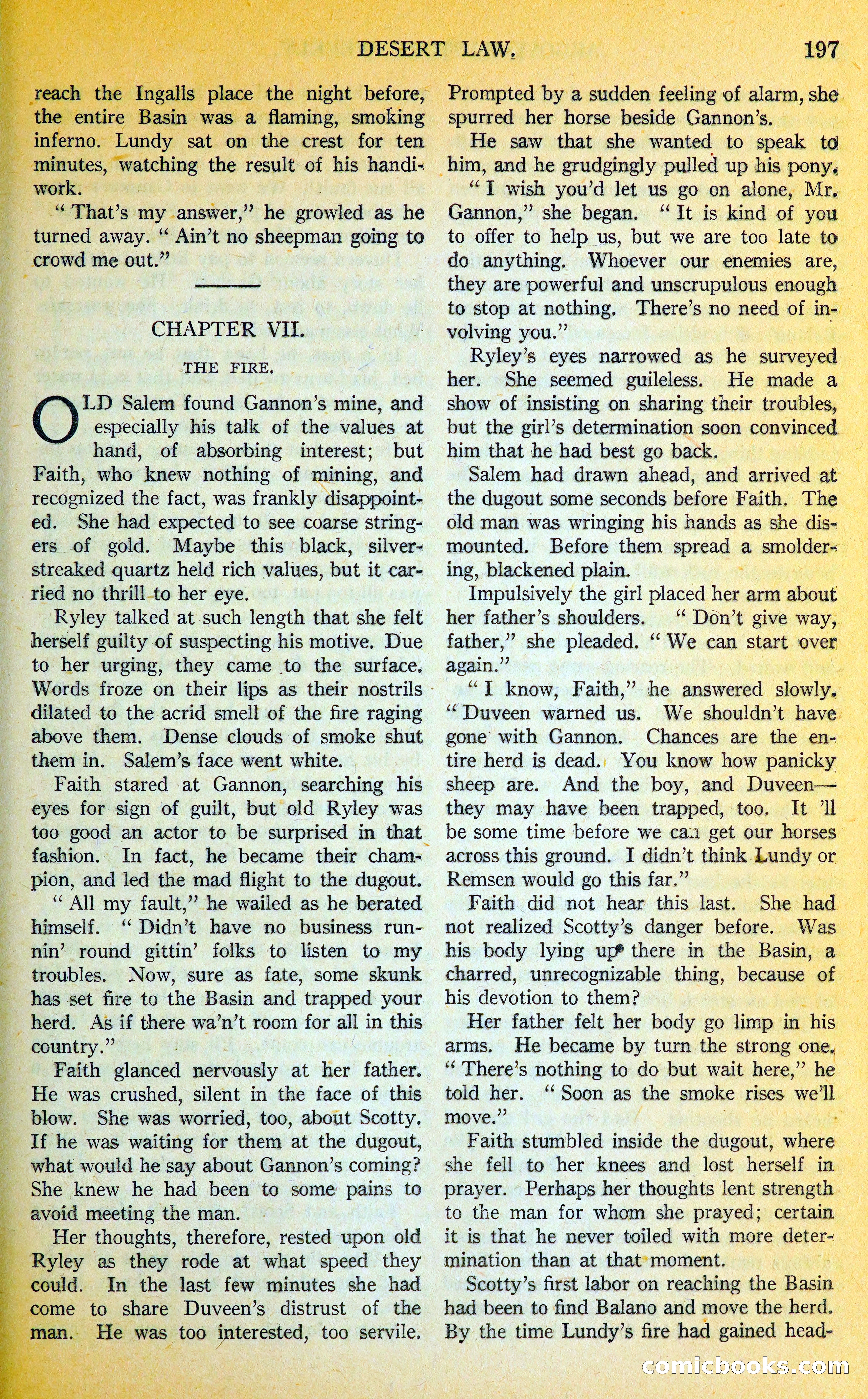Argosy All-Story Weekly — page 228 of 393