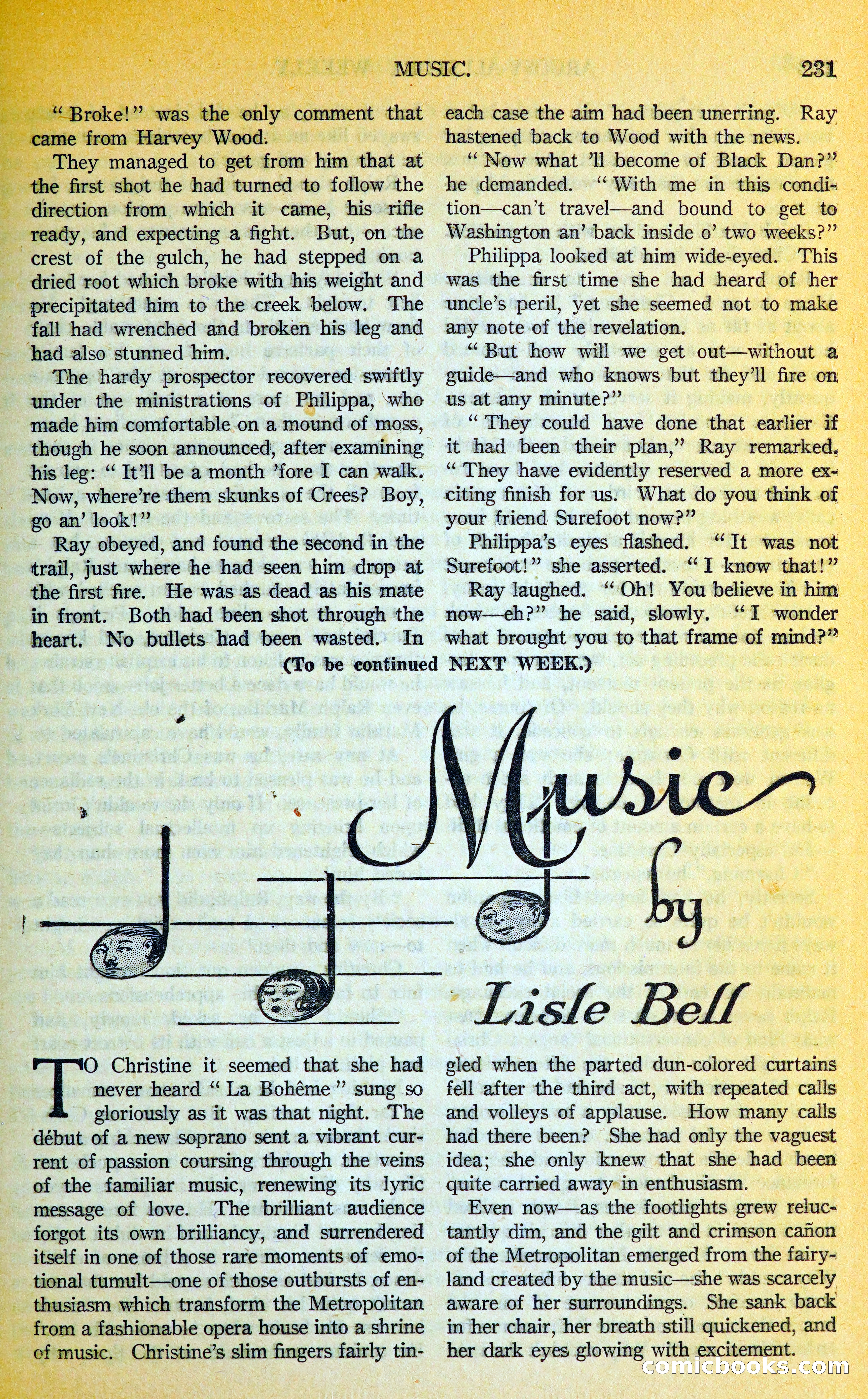 Argosy All-Story Weekly — page 262 of 393