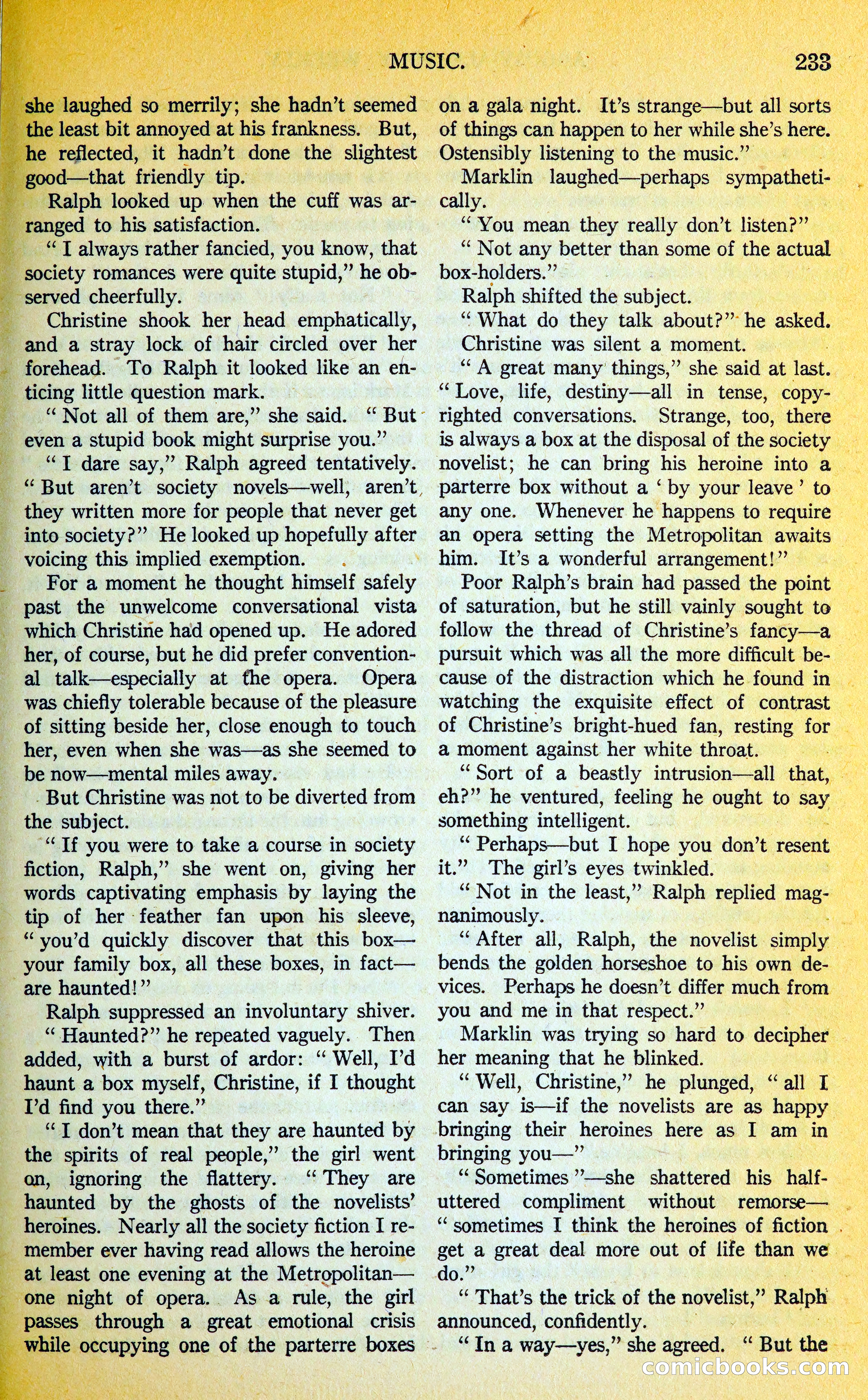 Argosy All-Story Weekly — page 264 of 393