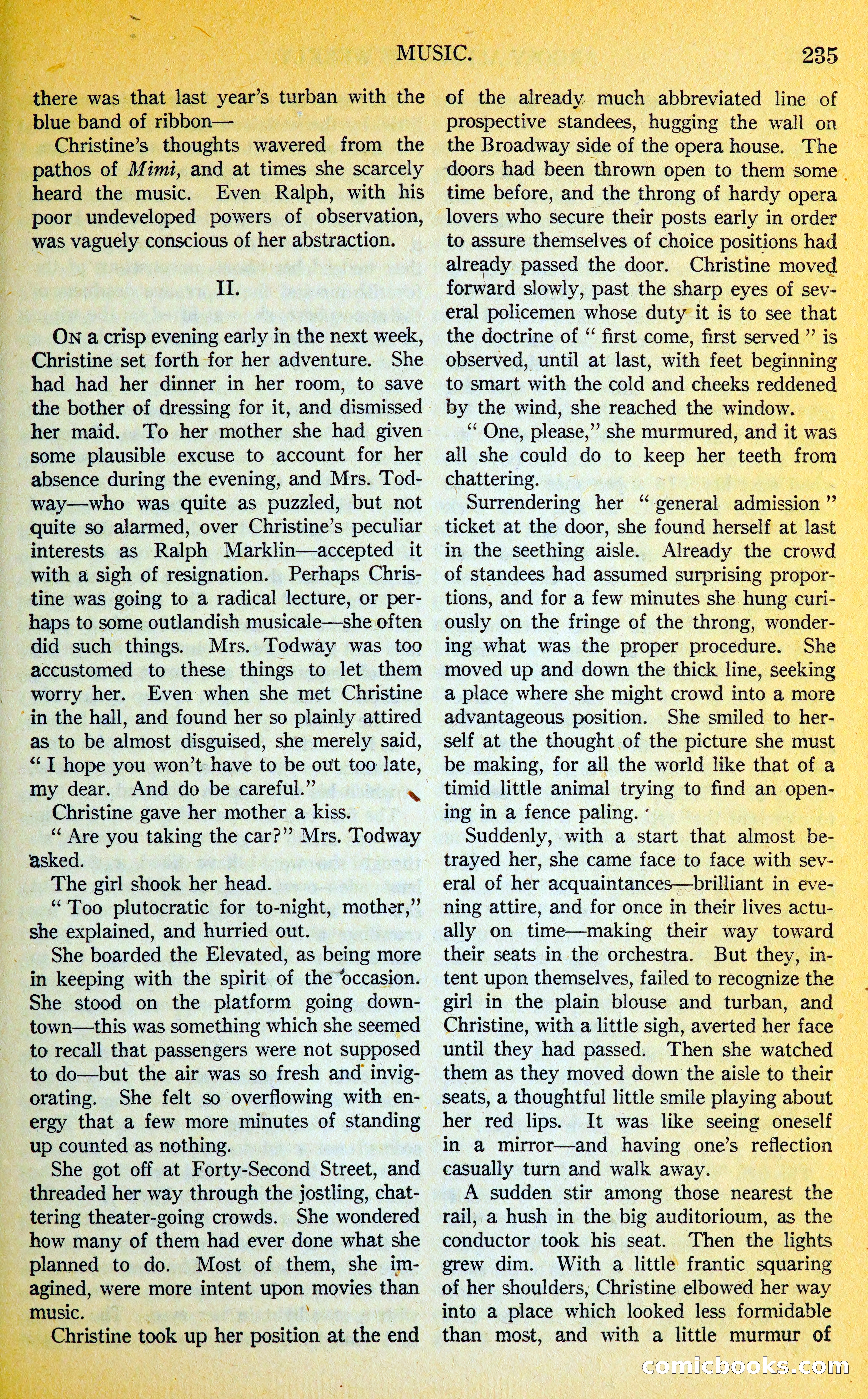 Argosy All-Story Weekly — page 266 of 393