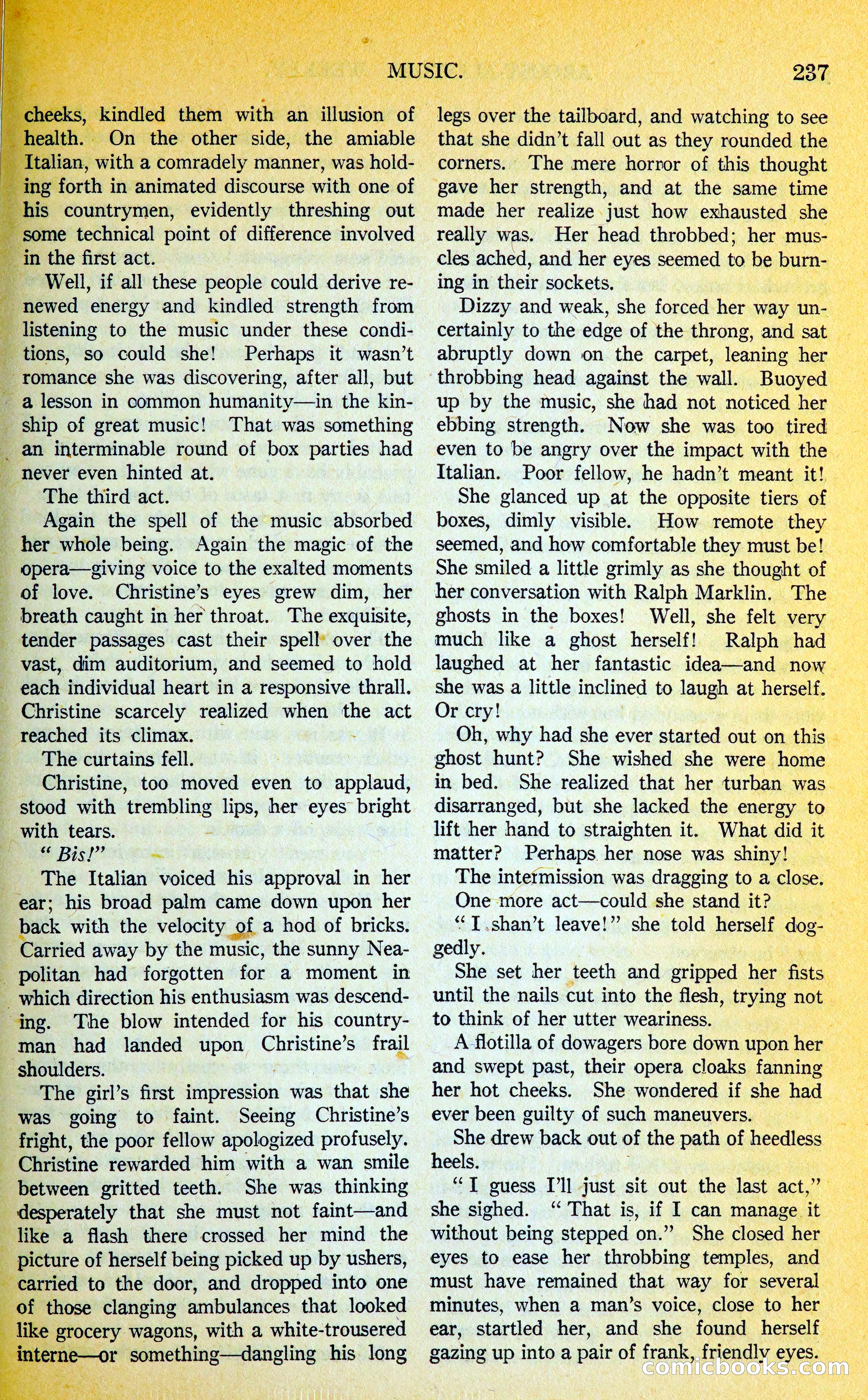 Argosy All-Story Weekly — page 268 of 393